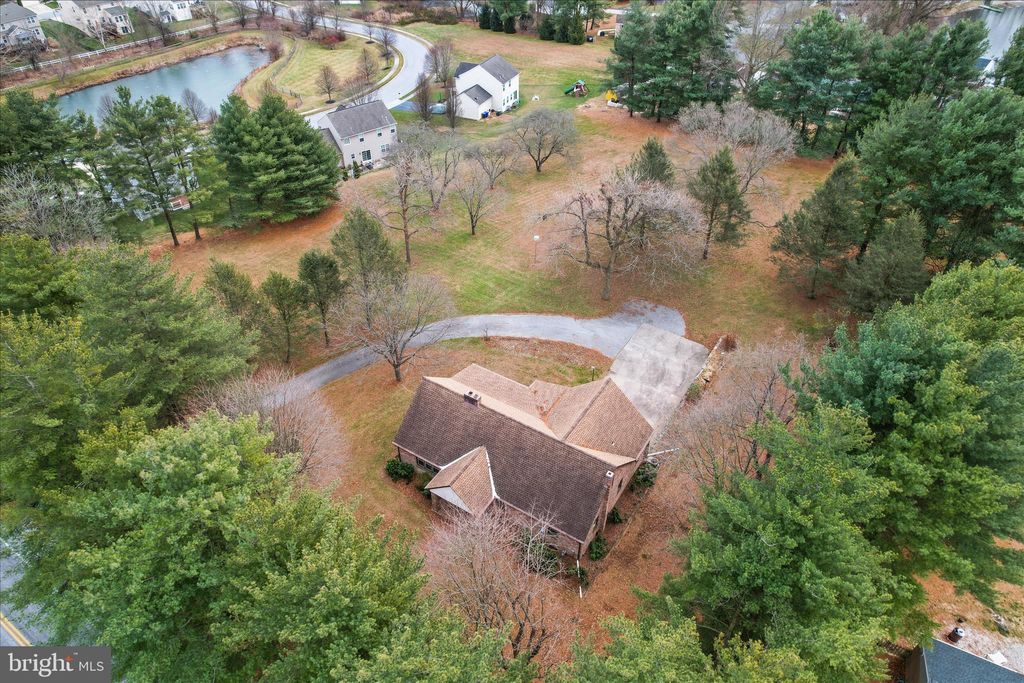 Photo of 521 Windy Hill Road, NEW FREEDOM, PA 17349 (MLS # PAYK2094700)