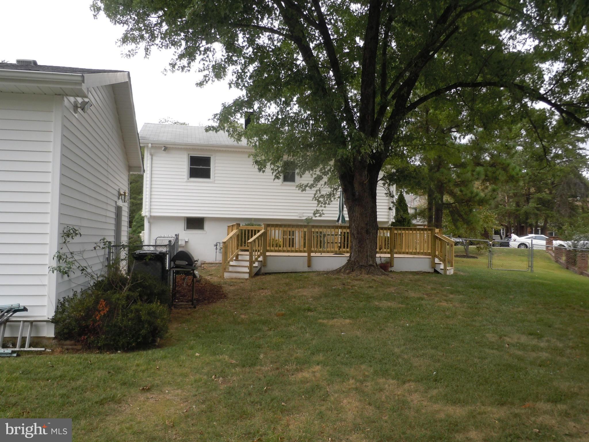 DALE CITY - Residential