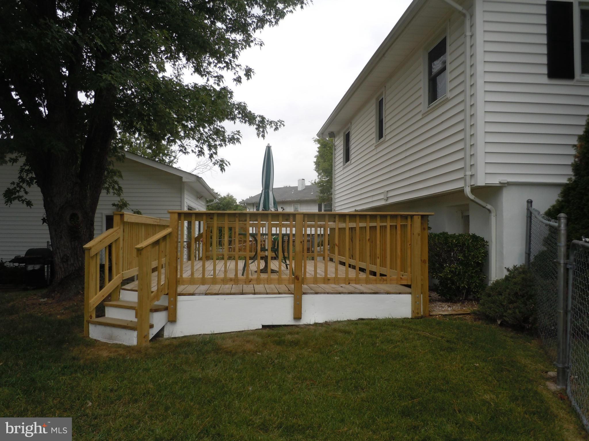 DALE CITY - Residential