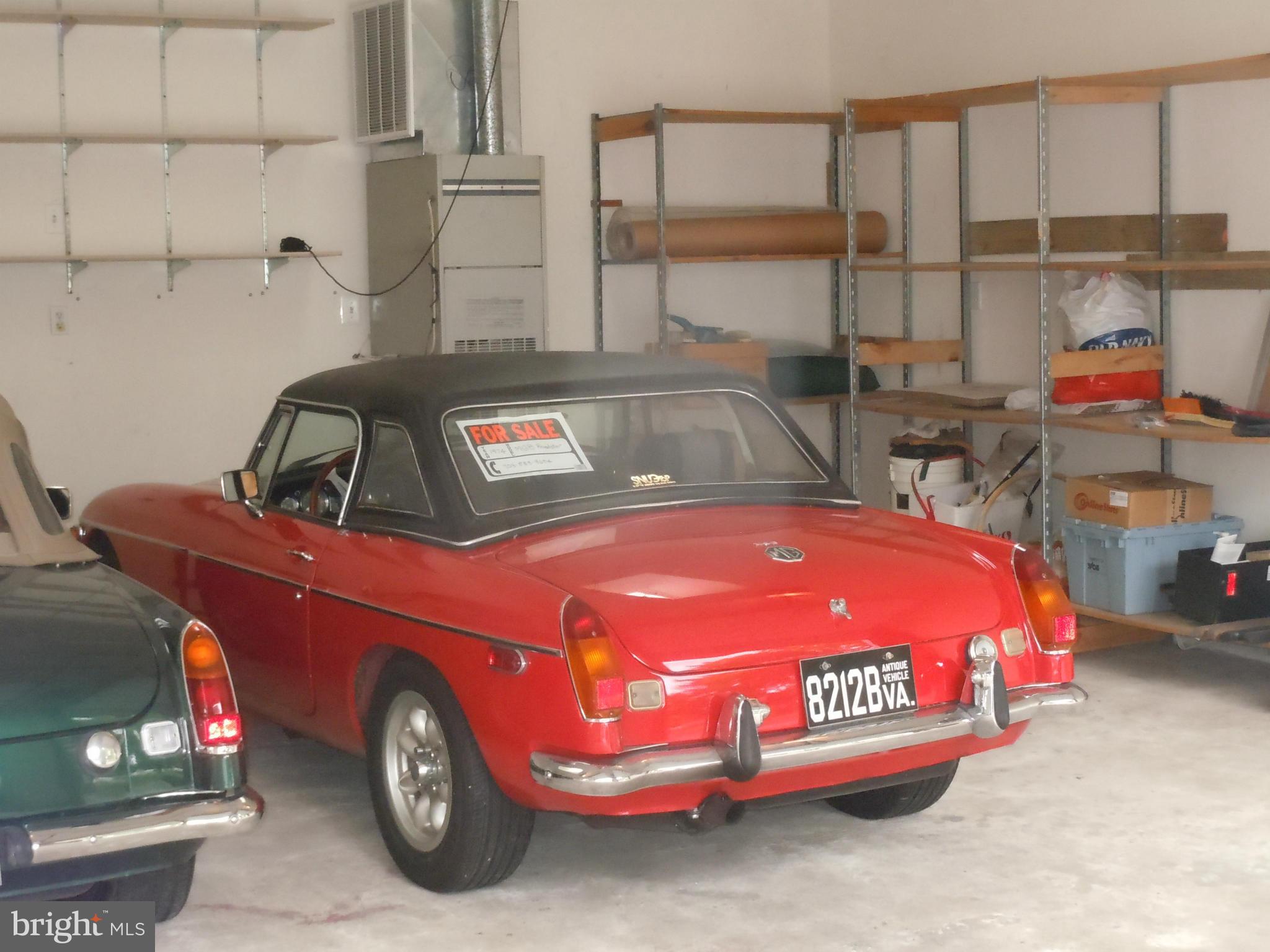 DALE CITY - Residential