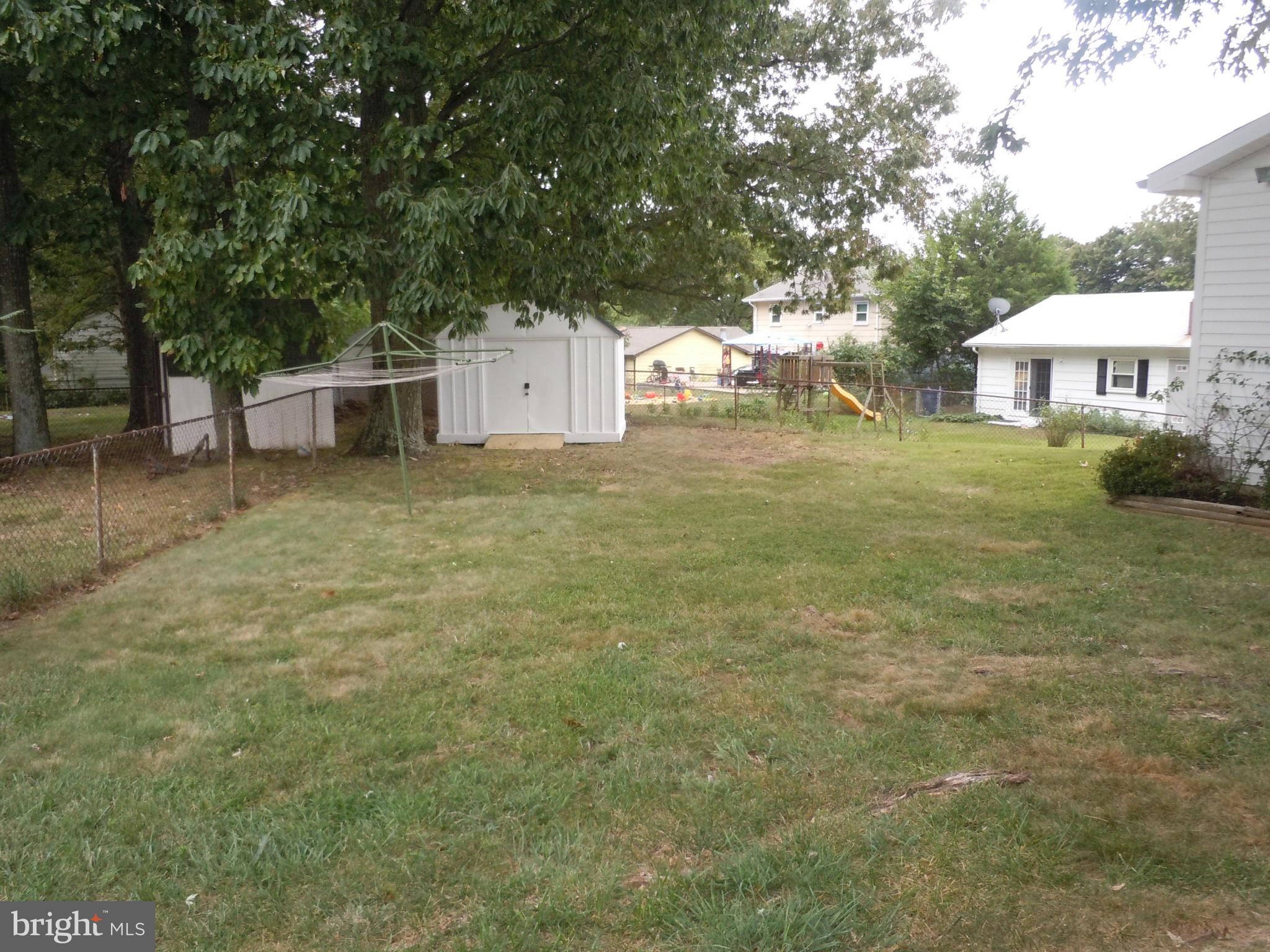 DALE CITY - Residential