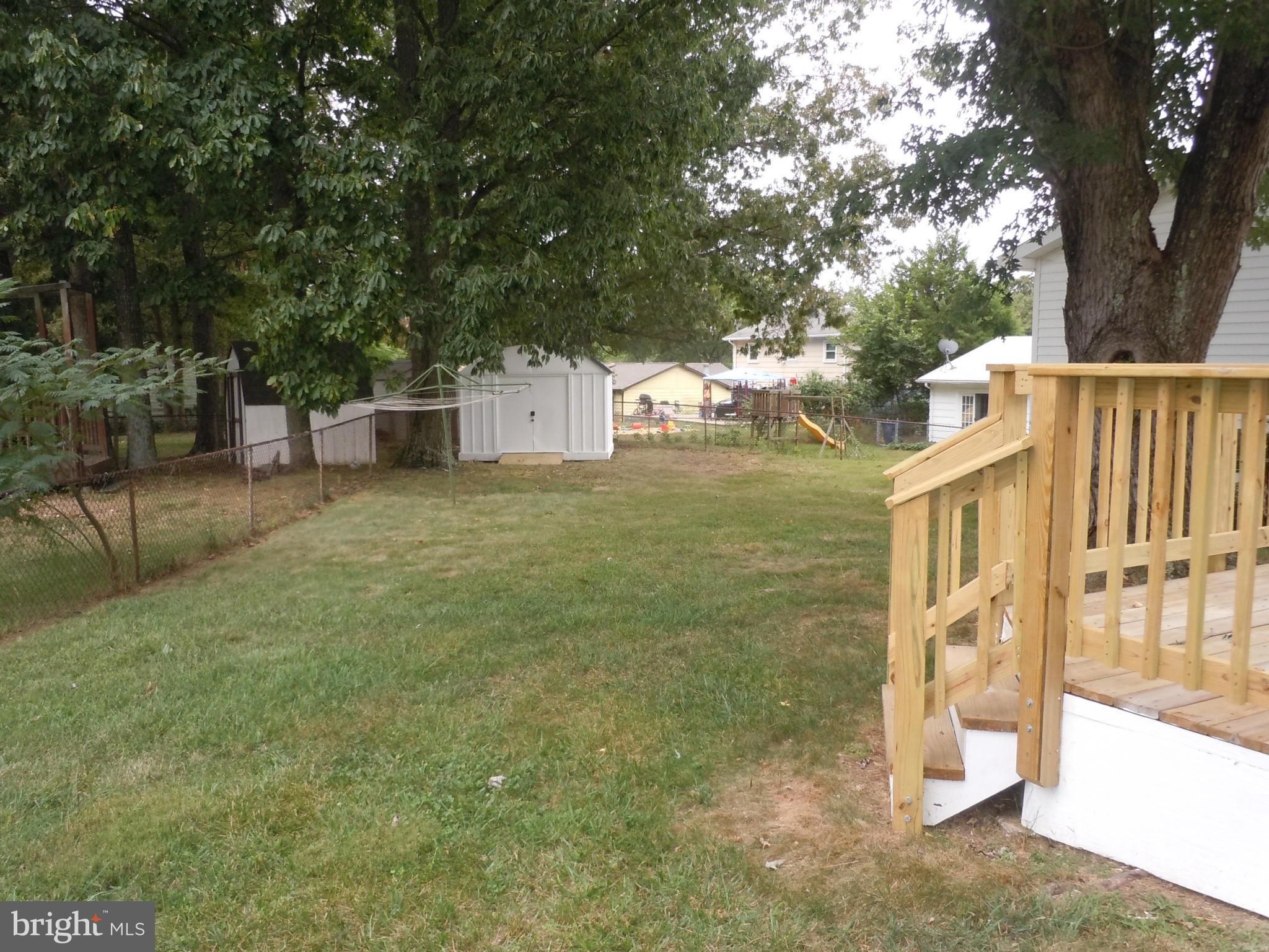 DALE CITY - Residential