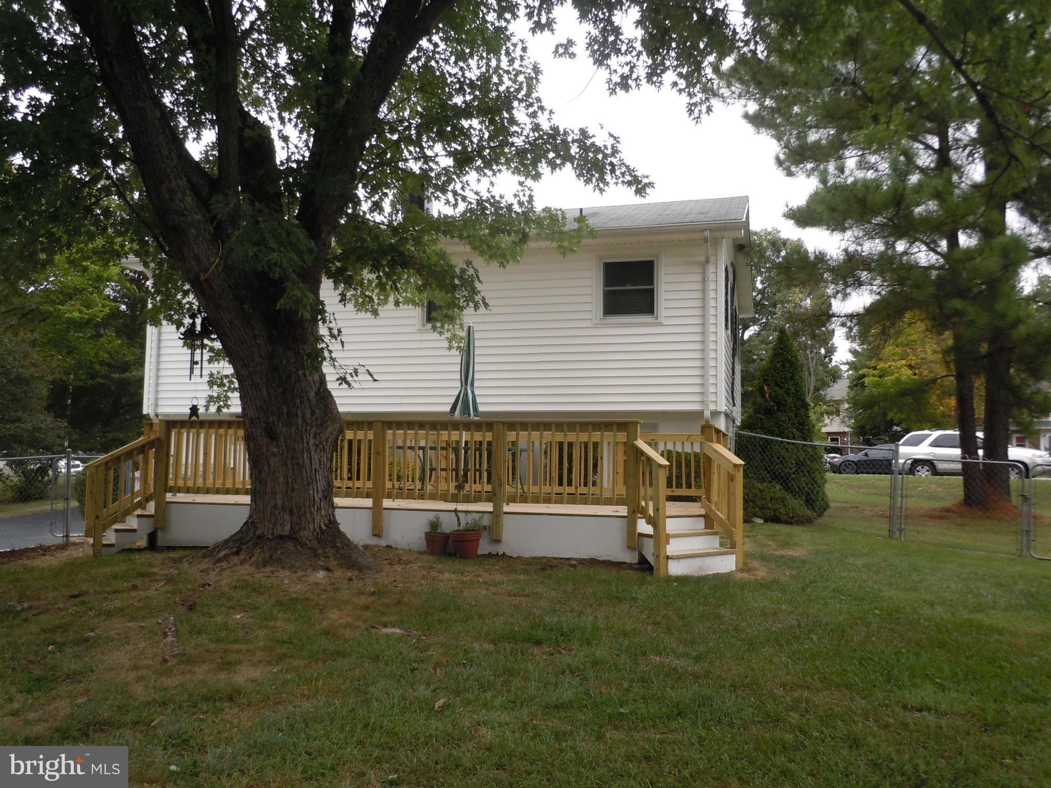 DALE CITY - Residential