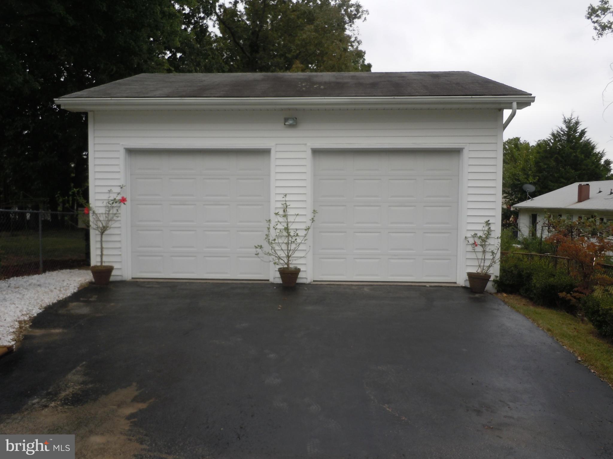 DALE CITY - Residential