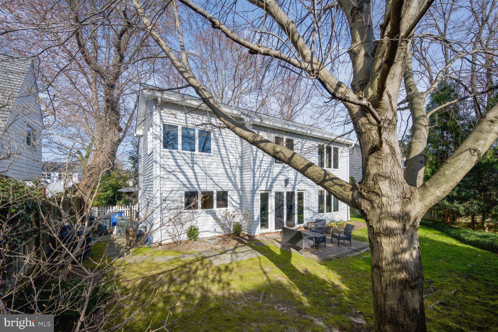 BRADLEY VILLAGE - Residential