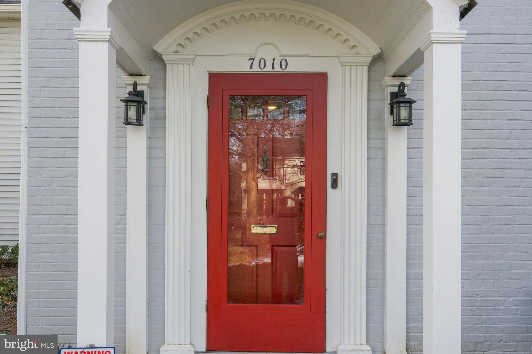 BRADLEY VILLAGE - Residential