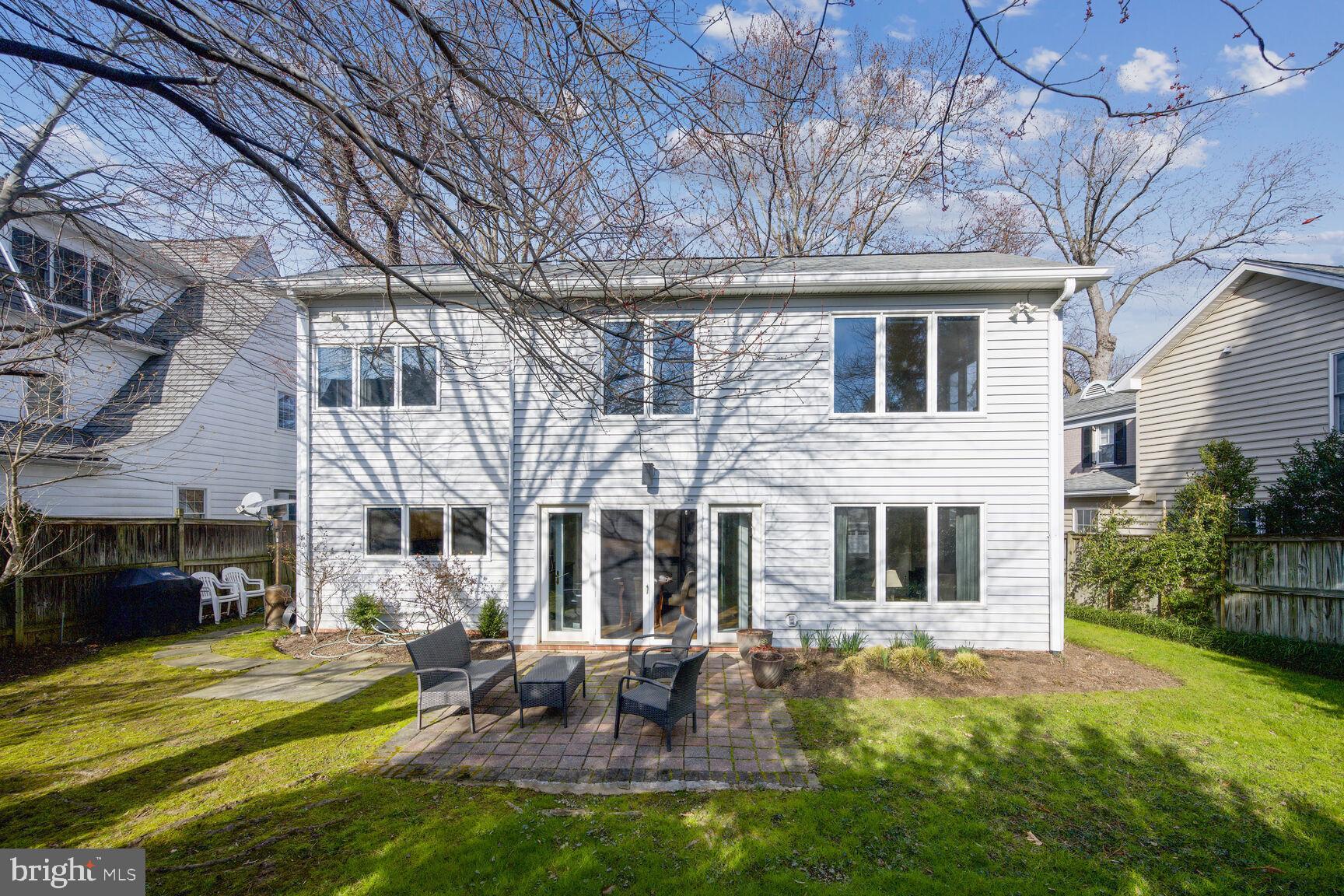 BRADLEY VILLAGE - Residential