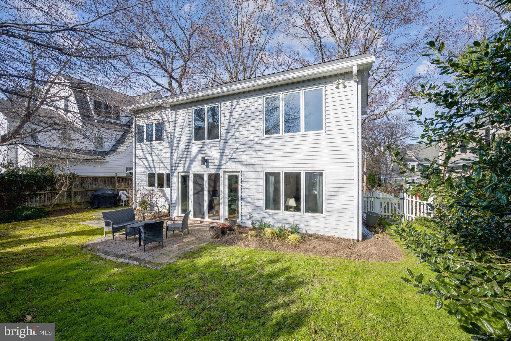 BRADLEY VILLAGE - Residential