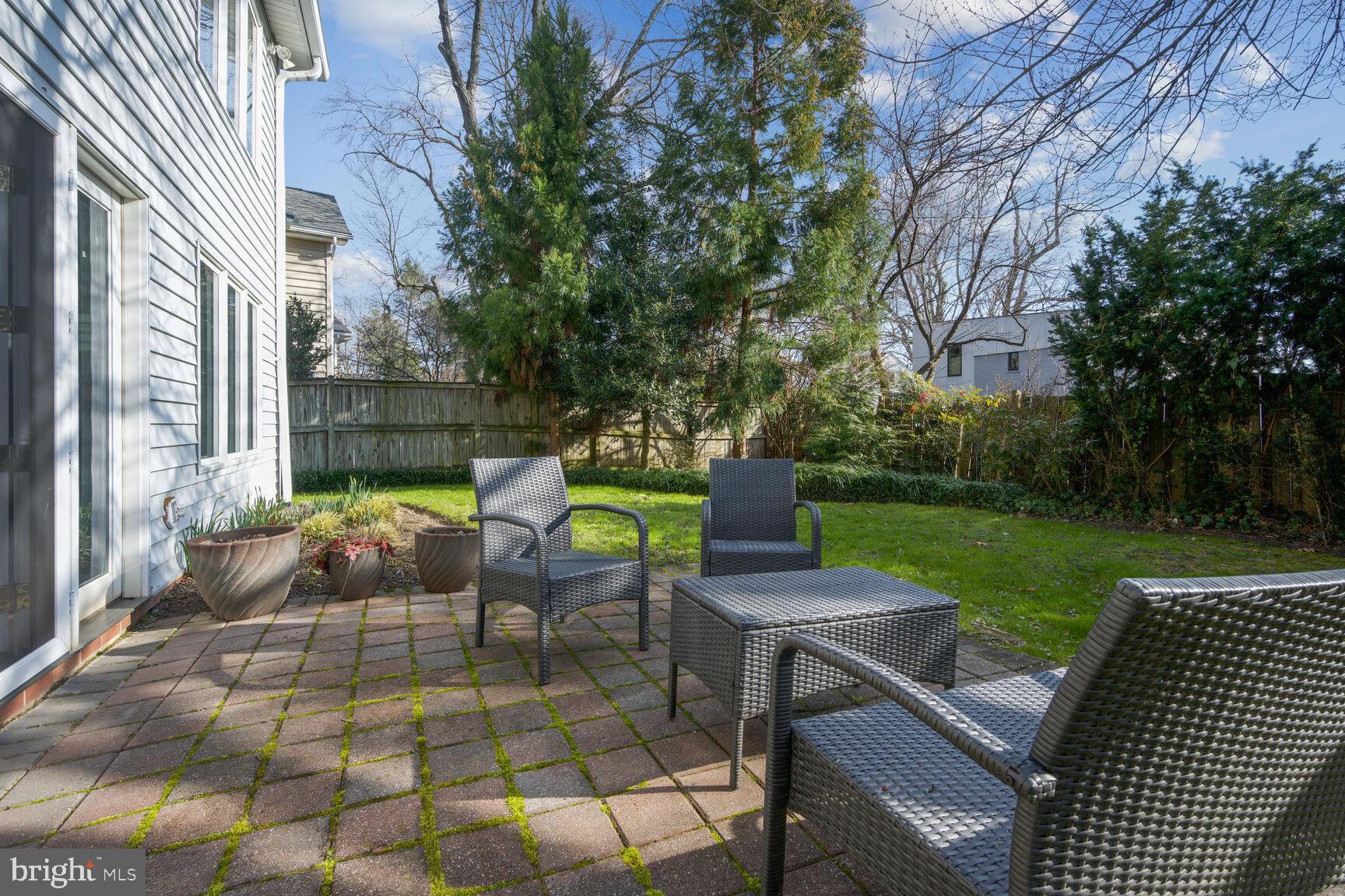 BRADLEY VILLAGE - Residential