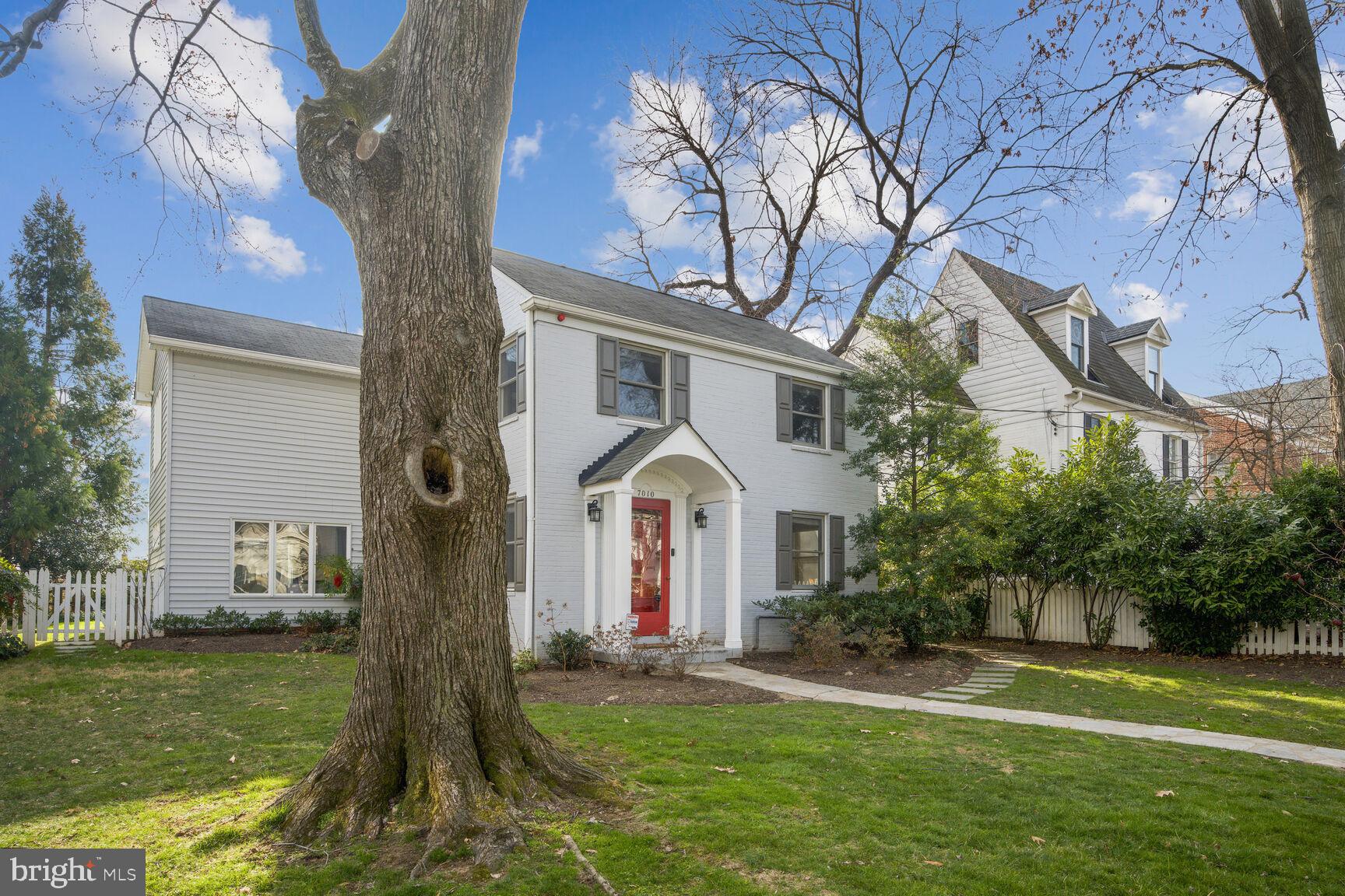 BRADLEY VILLAGE - Residential