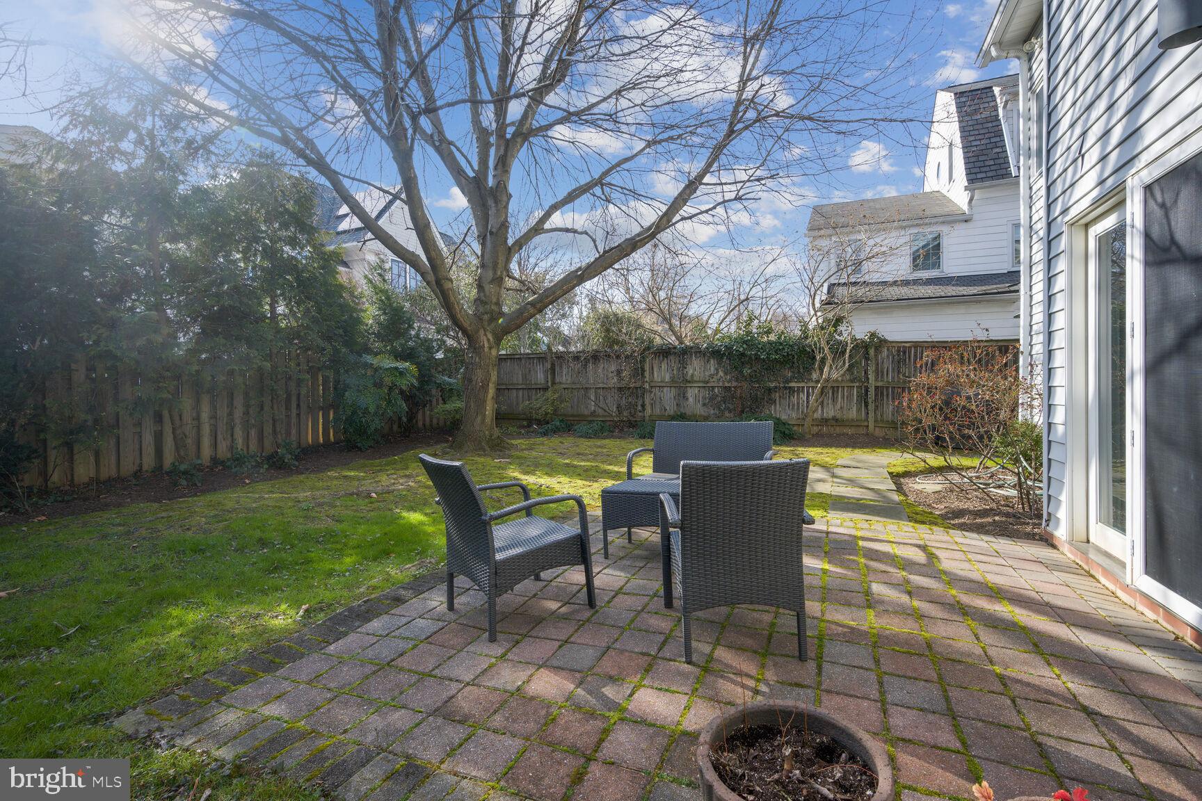 BRADLEY VILLAGE - Residential