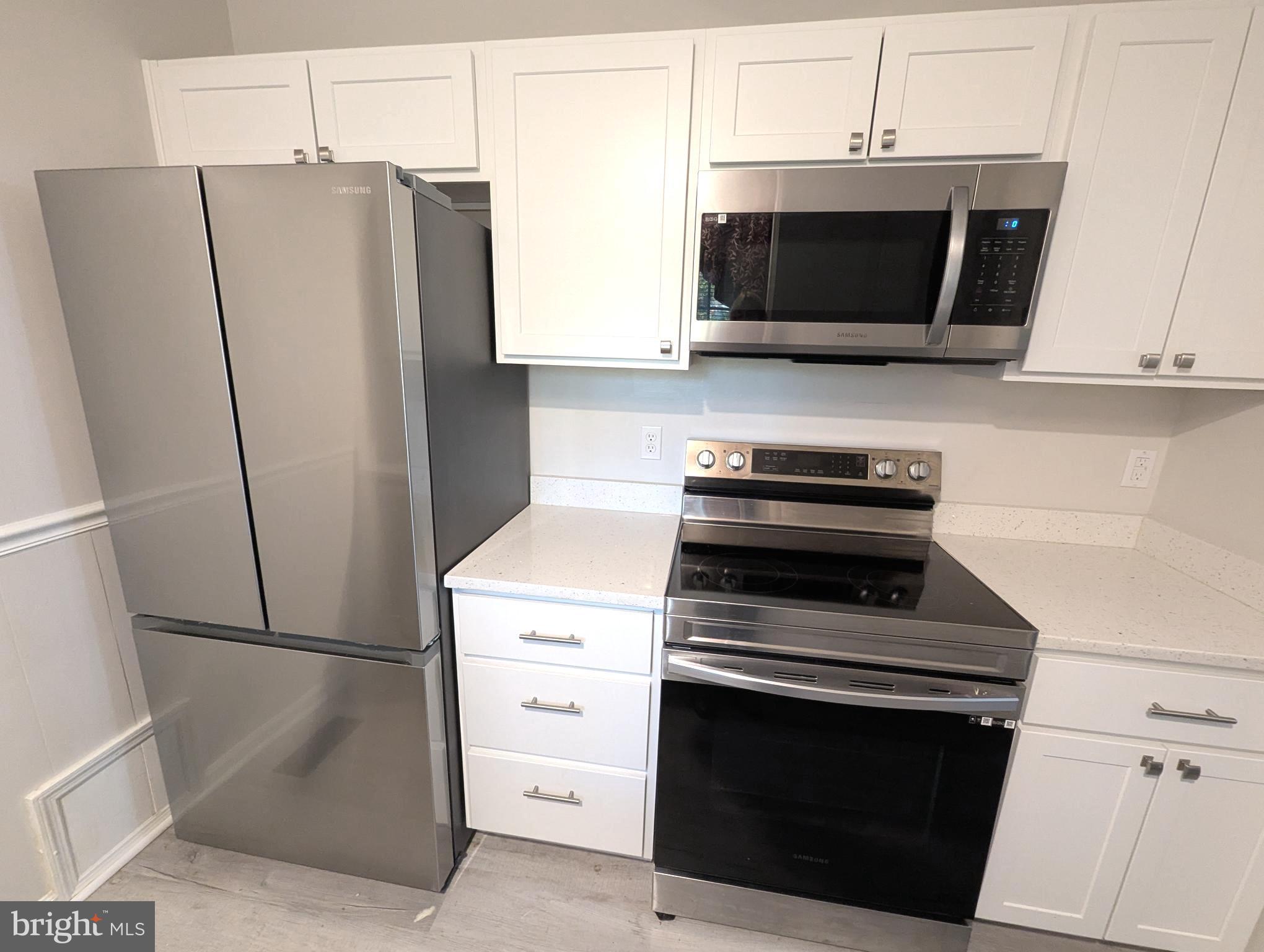 OAK GROVE TERRACE - Residential