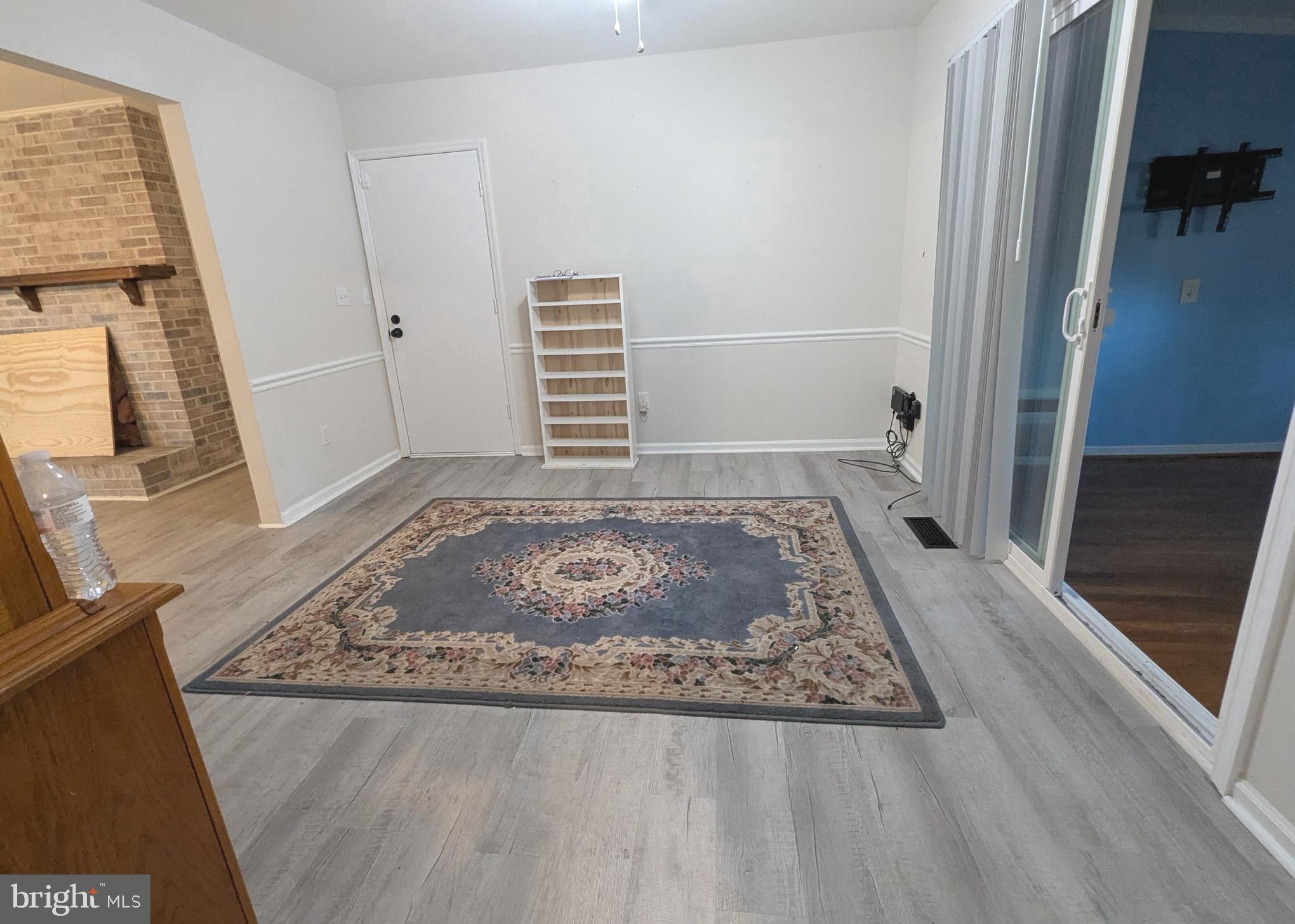 OAK GROVE TERRACE - Residential