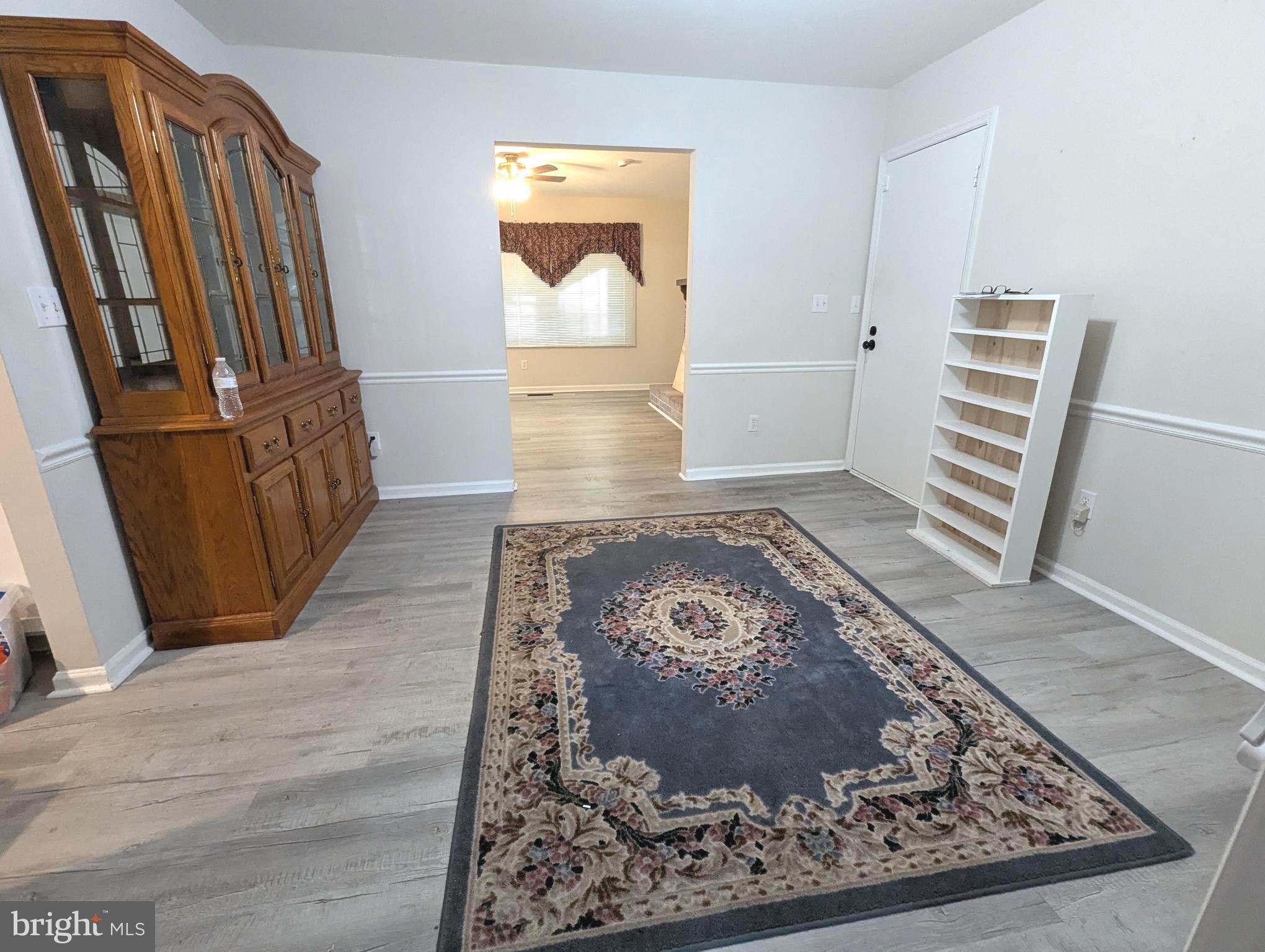 OAK GROVE TERRACE - Residential