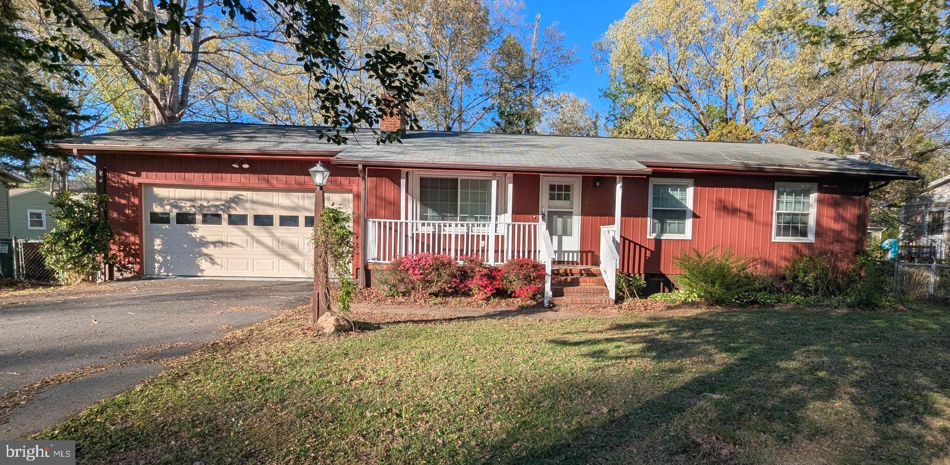 OAK GROVE TERRACE - Residential