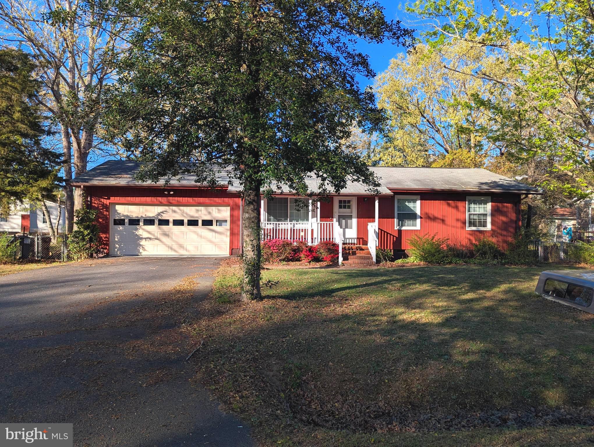 OAK GROVE TERRACE - Residential