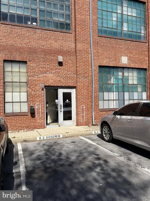 Photo of 241 E 4th Street #100LL, FREDERICK, MD 21701 (MLS # MDFR2081740)
