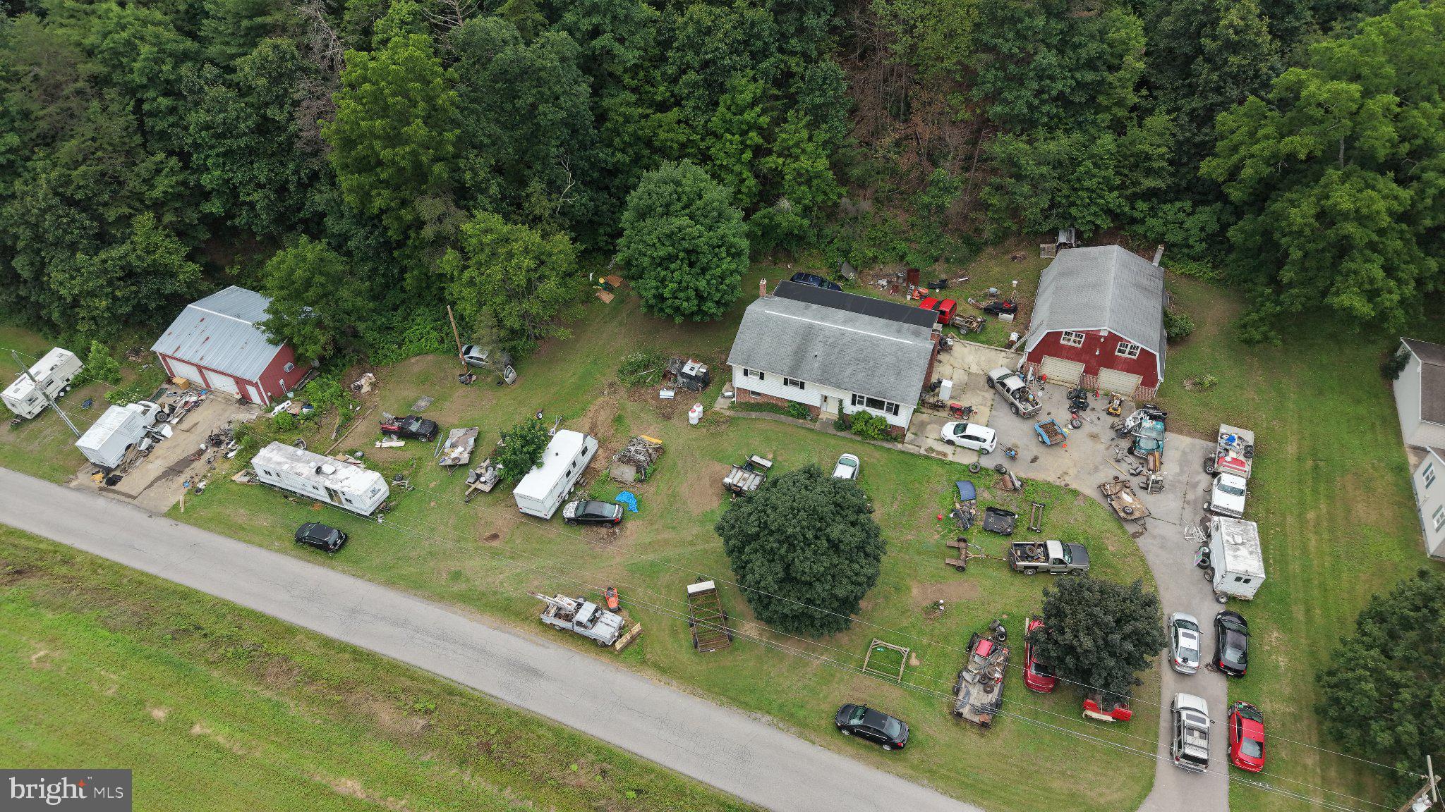 20374 OLD MILL ROAD