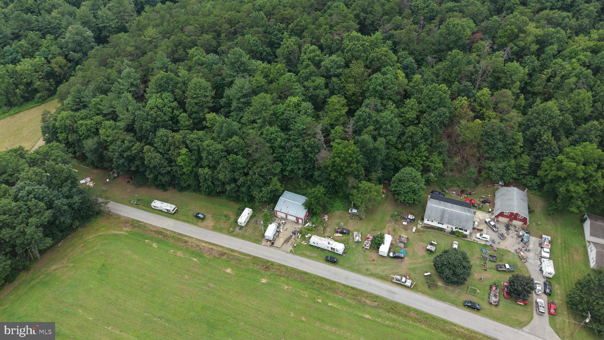 20374 OLD MILL ROAD