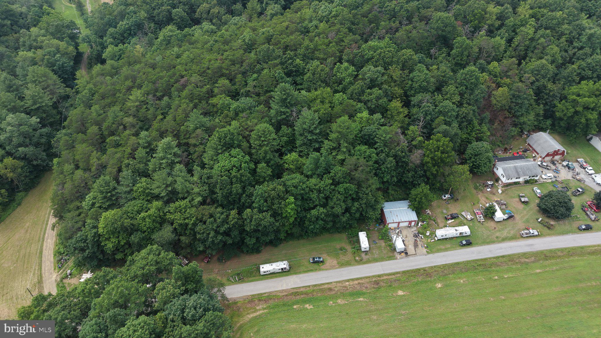 20374 OLD MILL ROAD