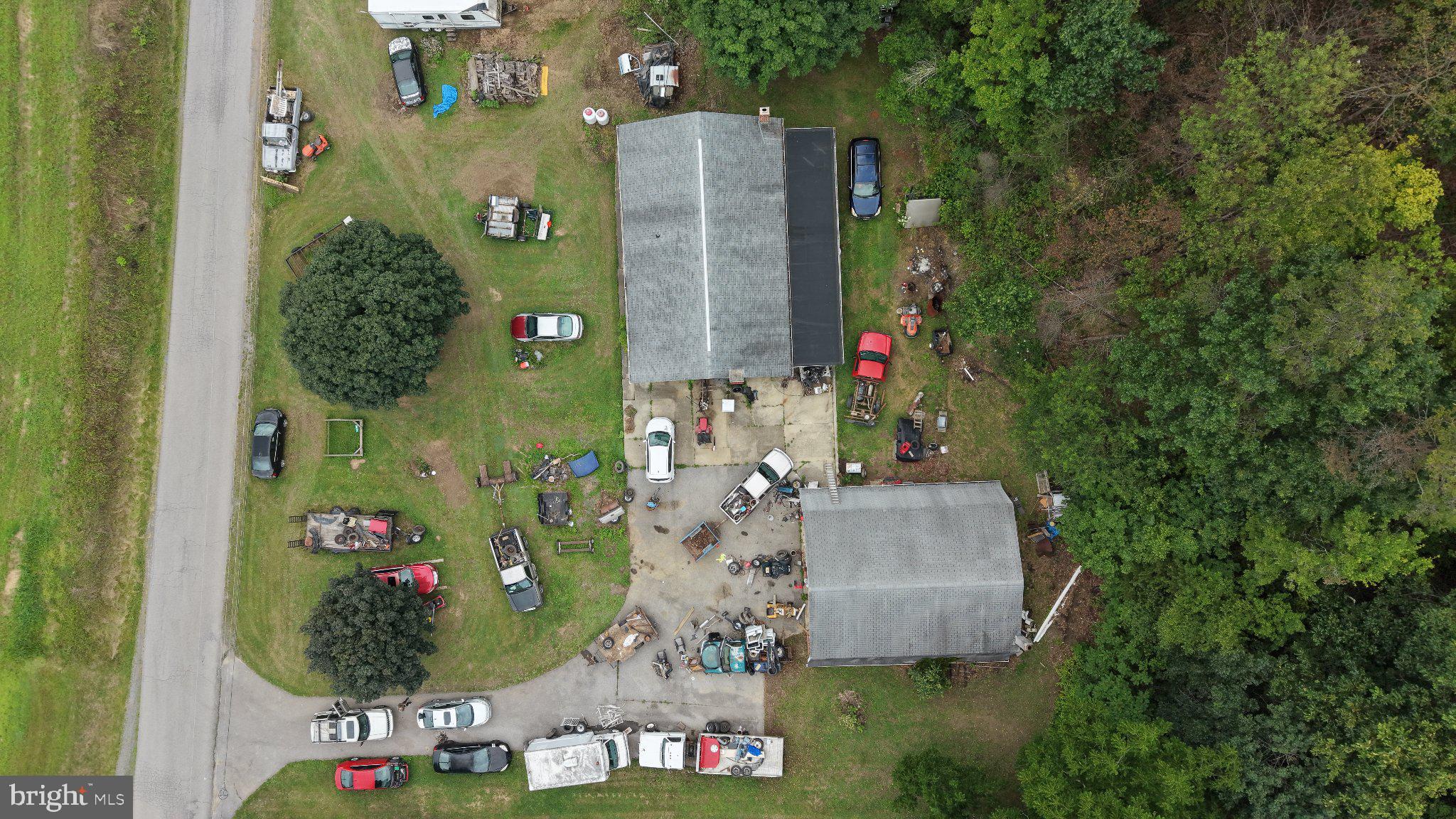 20374 OLD MILL ROAD