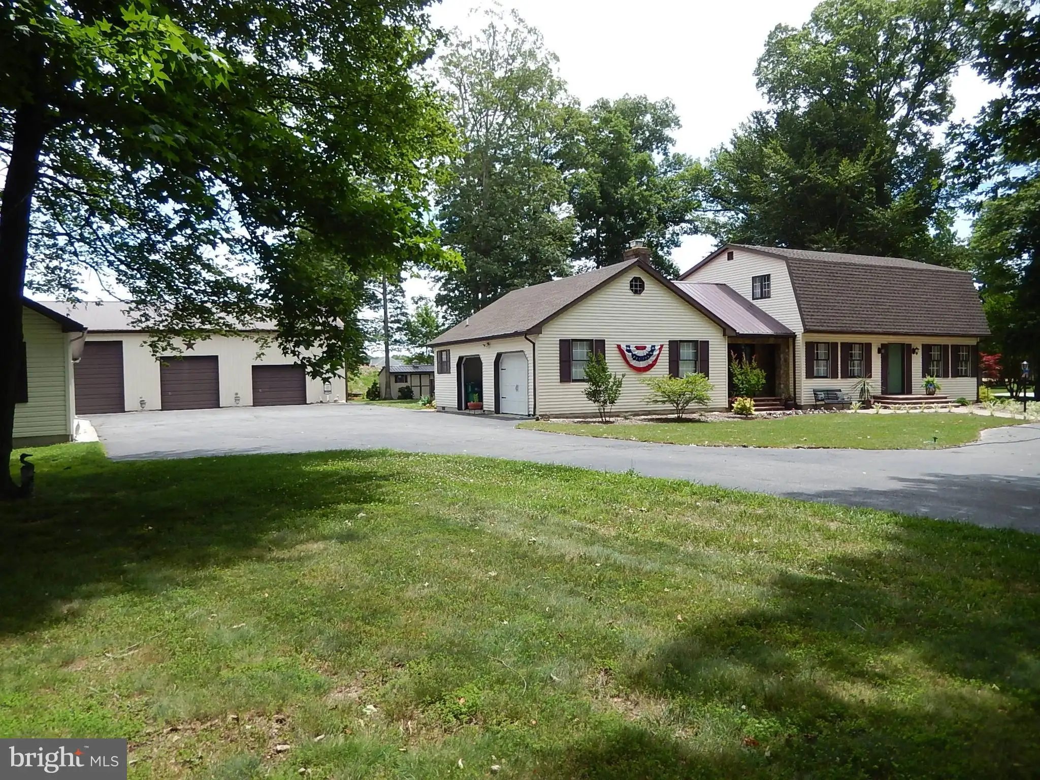868 Hillyard Road, Smyrna, DE 19977
