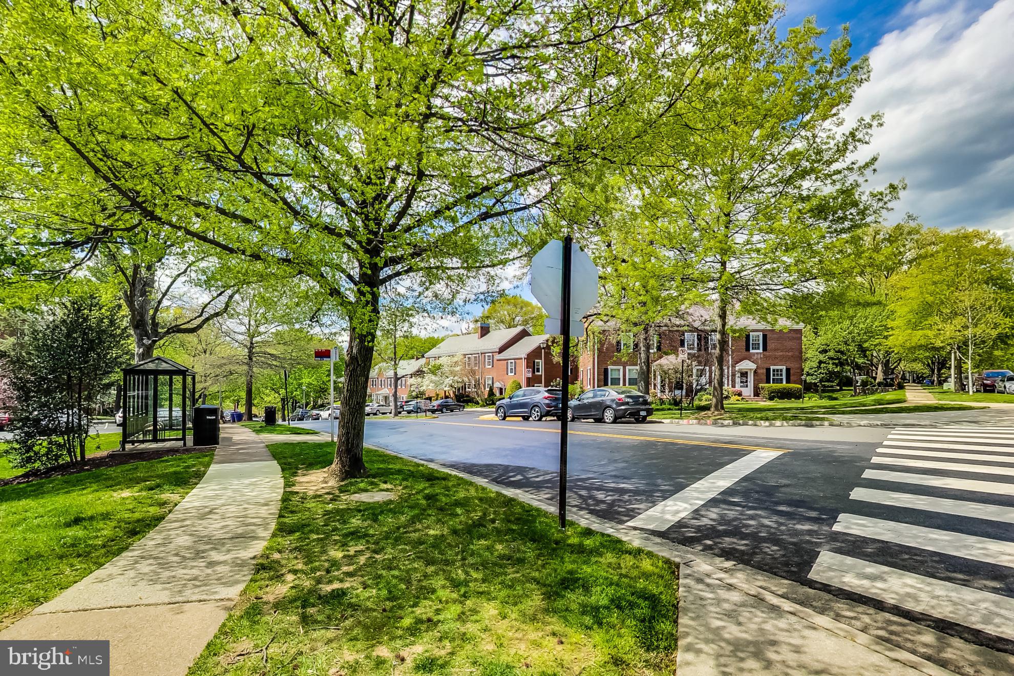 FAIRLINGTON VILLAGES - Residential