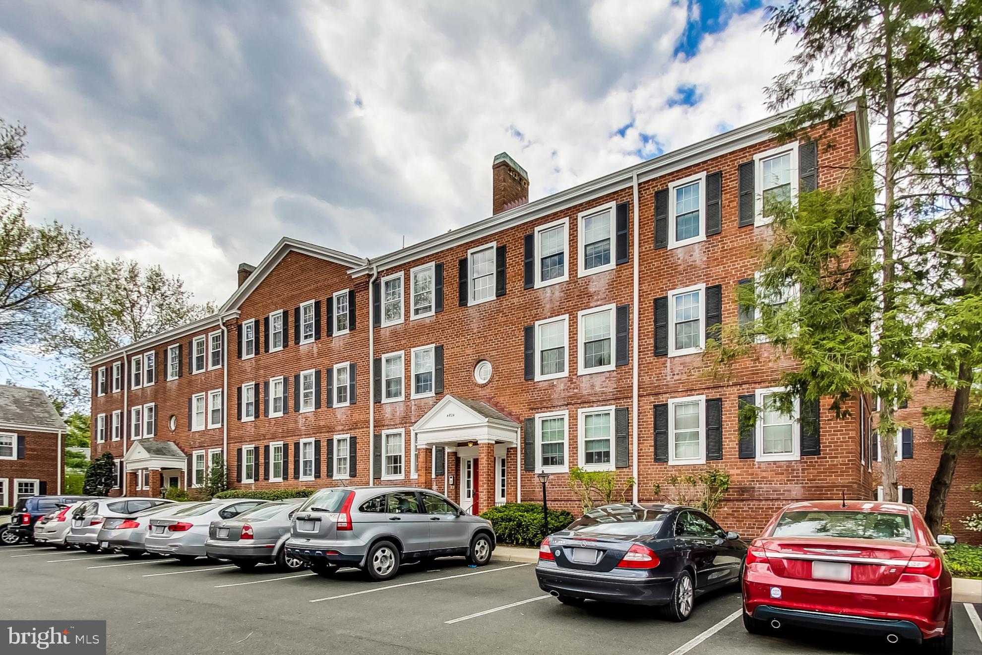 FAIRLINGTON VILLAGES - Residential