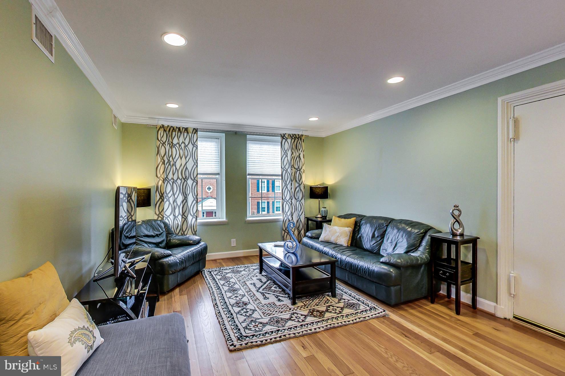 FAIRLINGTON VILLAGES - Residential