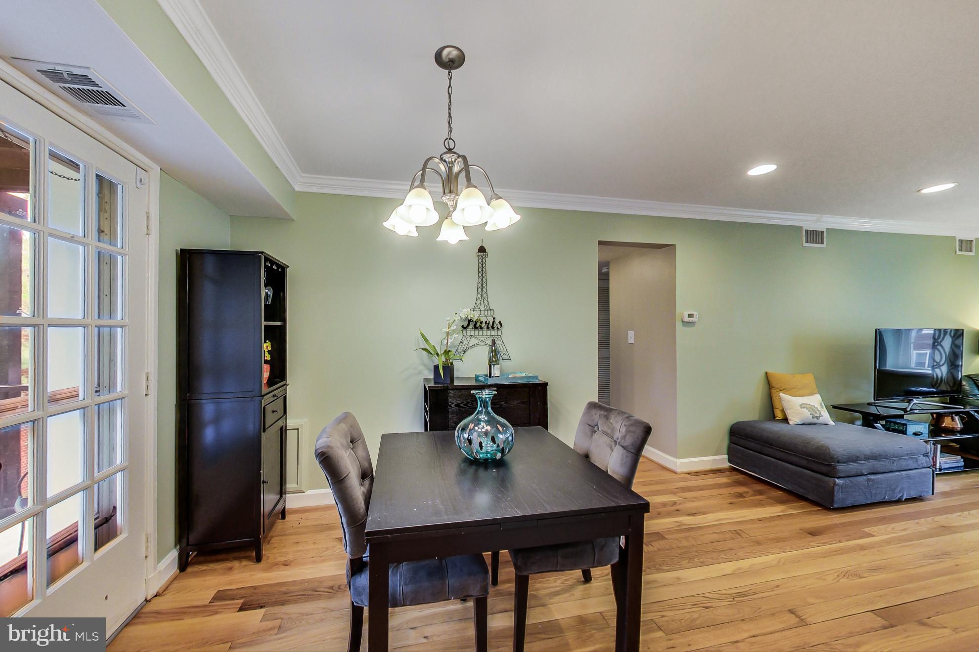 FAIRLINGTON VILLAGES - Residential