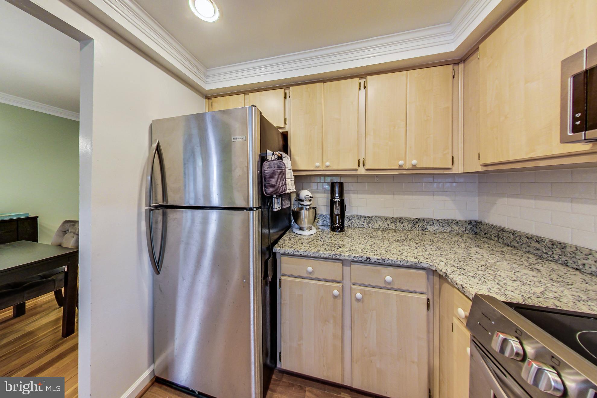 FAIRLINGTON VILLAGES - Residential