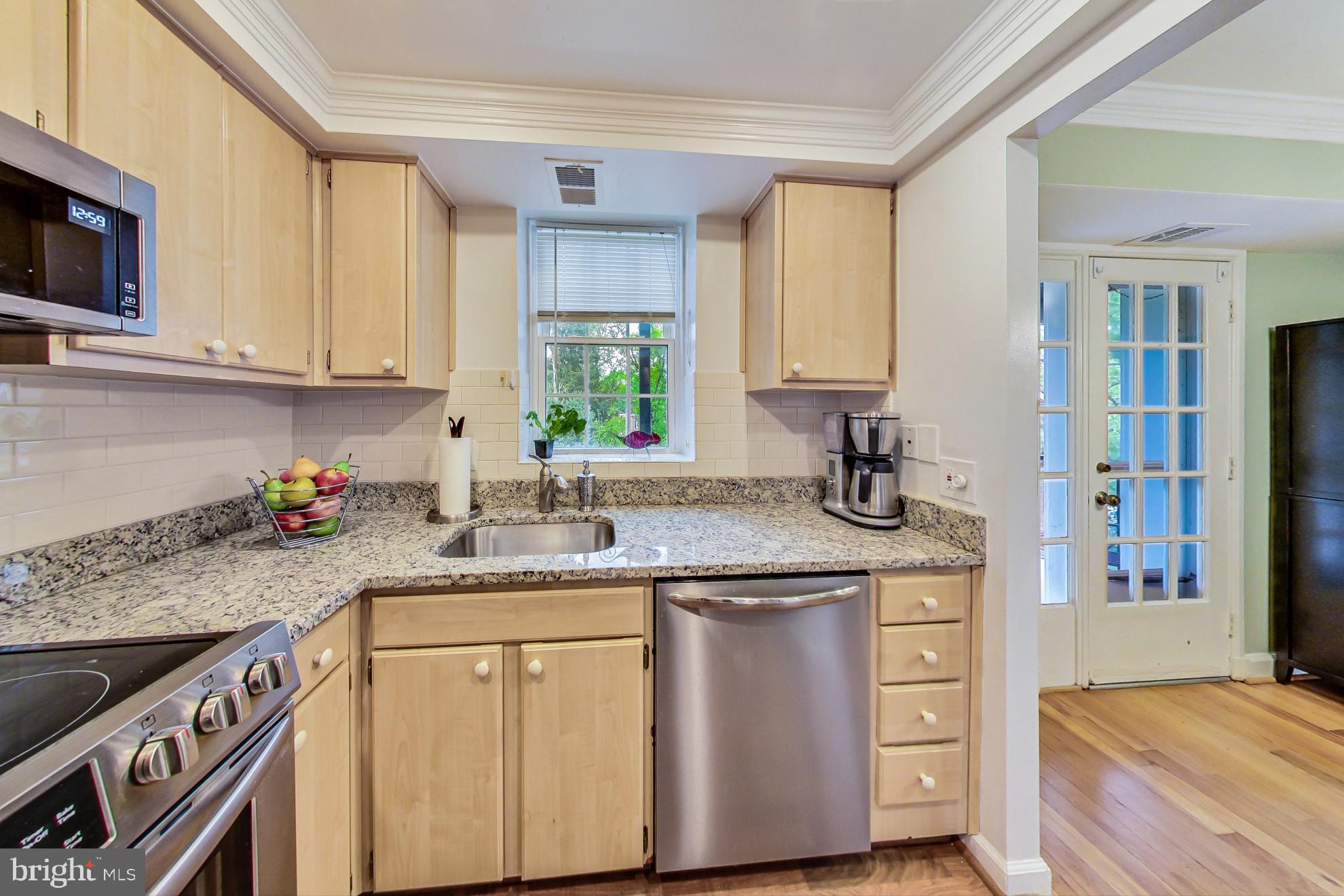 FAIRLINGTON VILLAGES - Residential