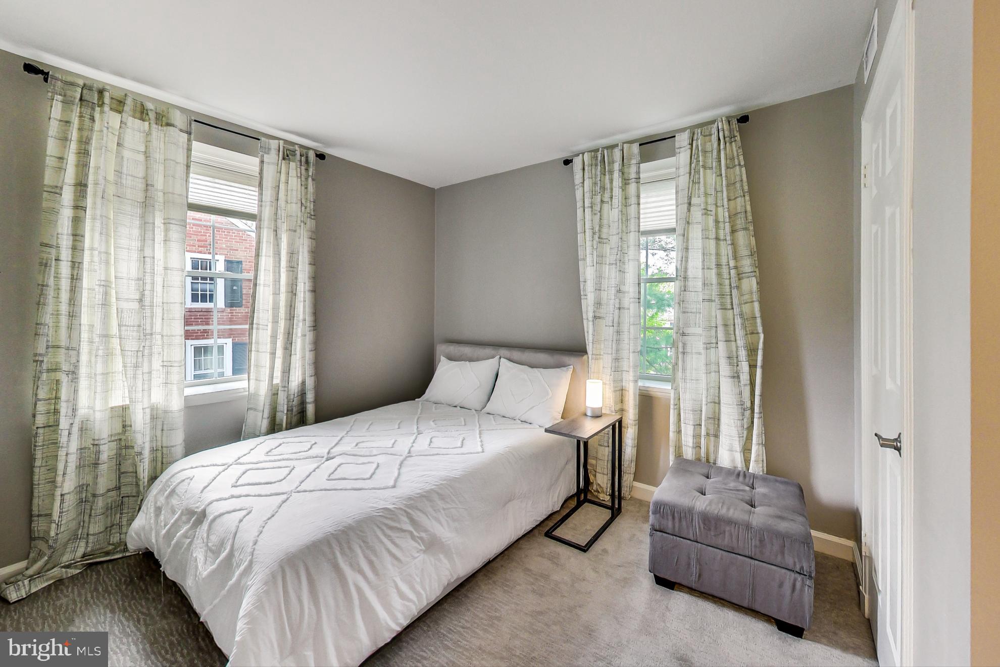 FAIRLINGTON VILLAGES - Residential