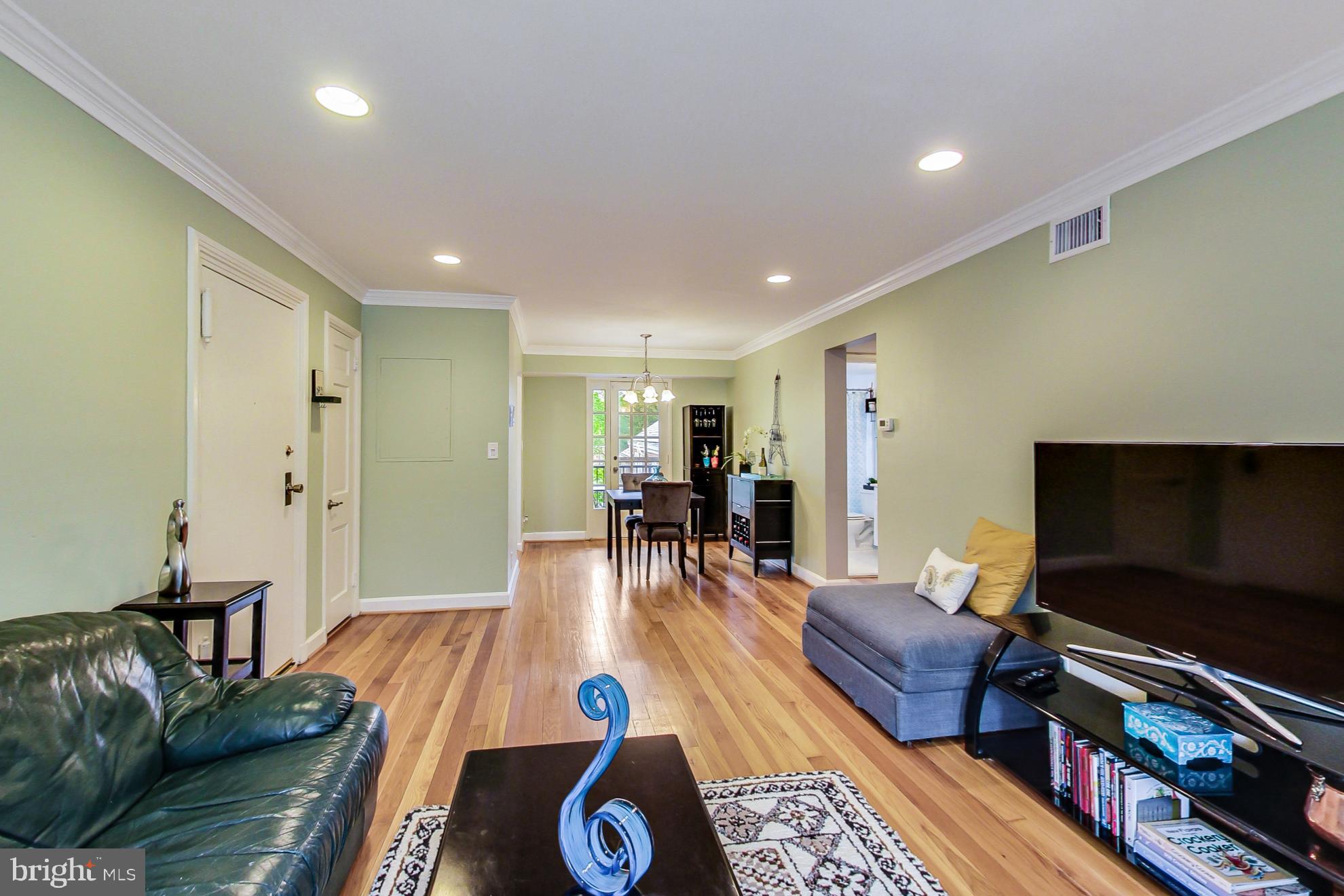 FAIRLINGTON VILLAGES - Residential