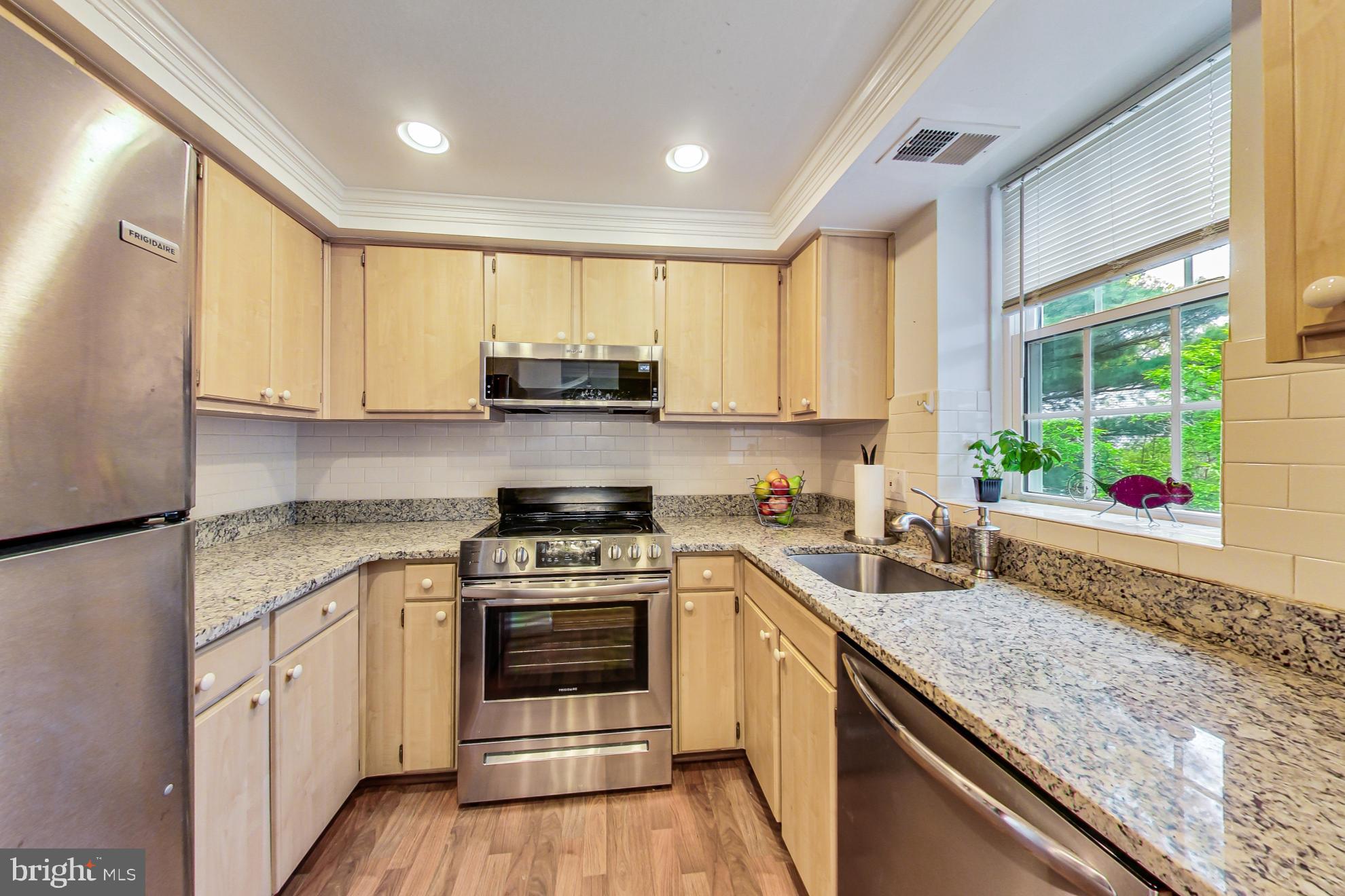 FAIRLINGTON VILLAGES - Residential