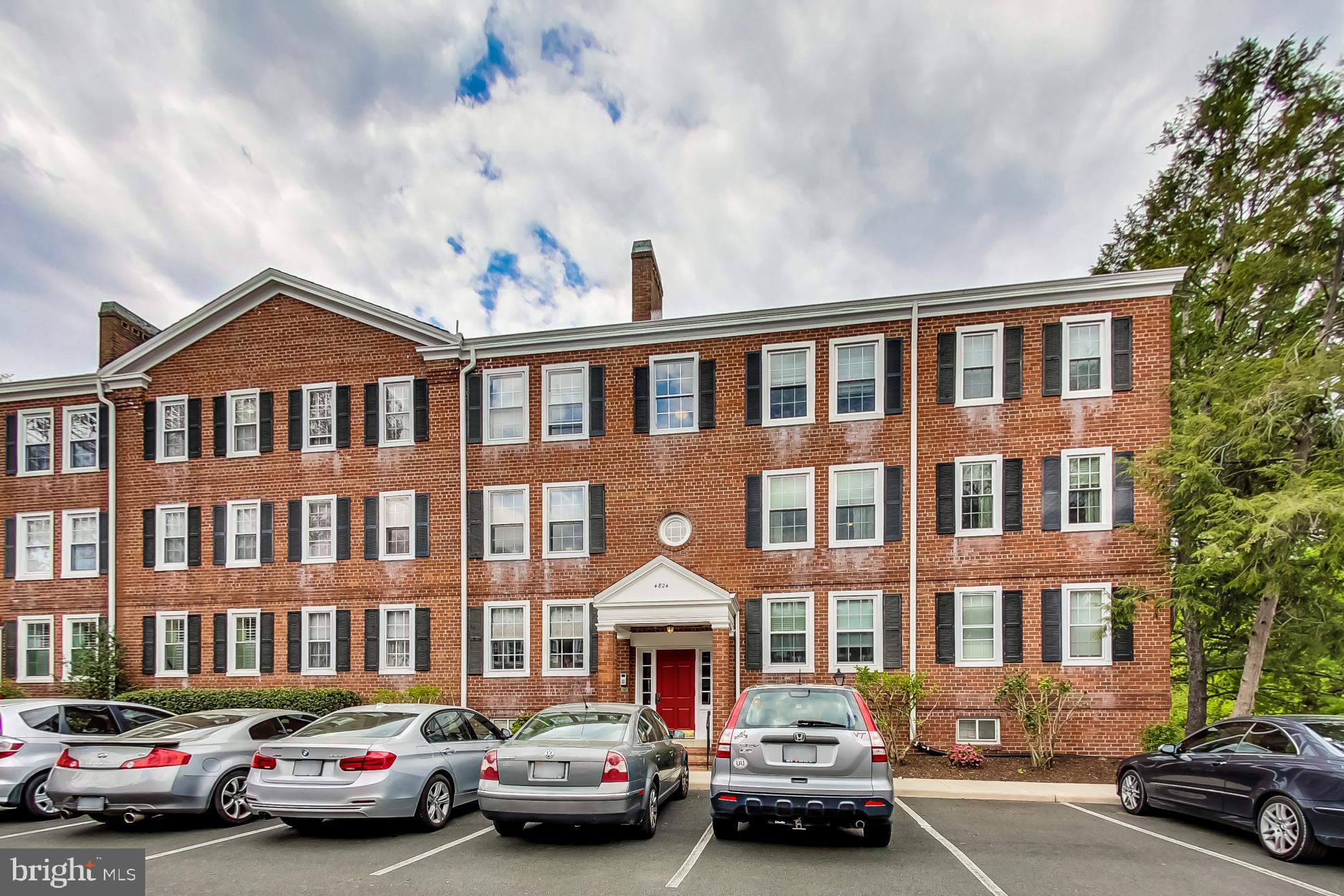 FAIRLINGTON VILLAGES - Residential