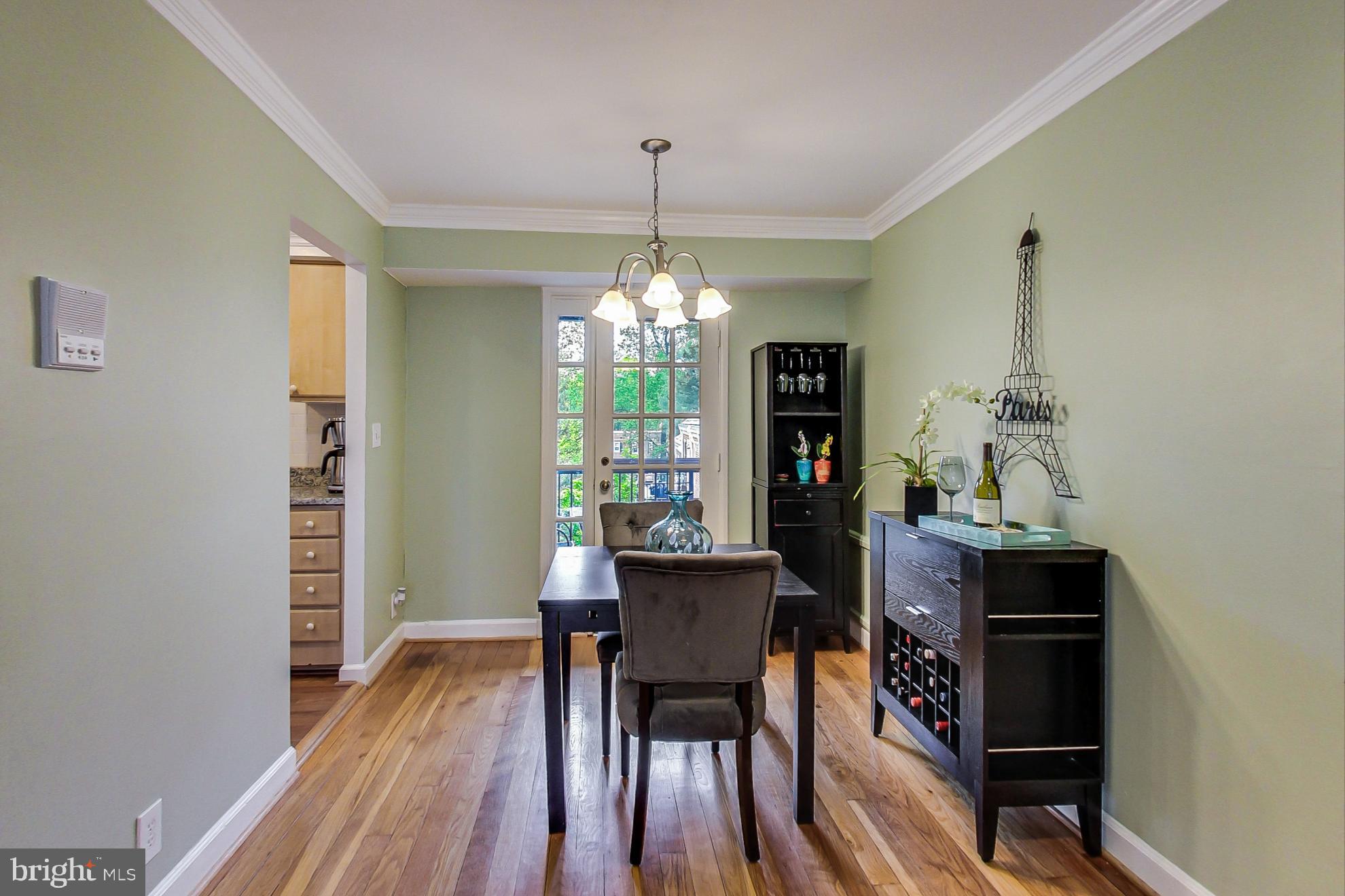 FAIRLINGTON VILLAGES - Residential