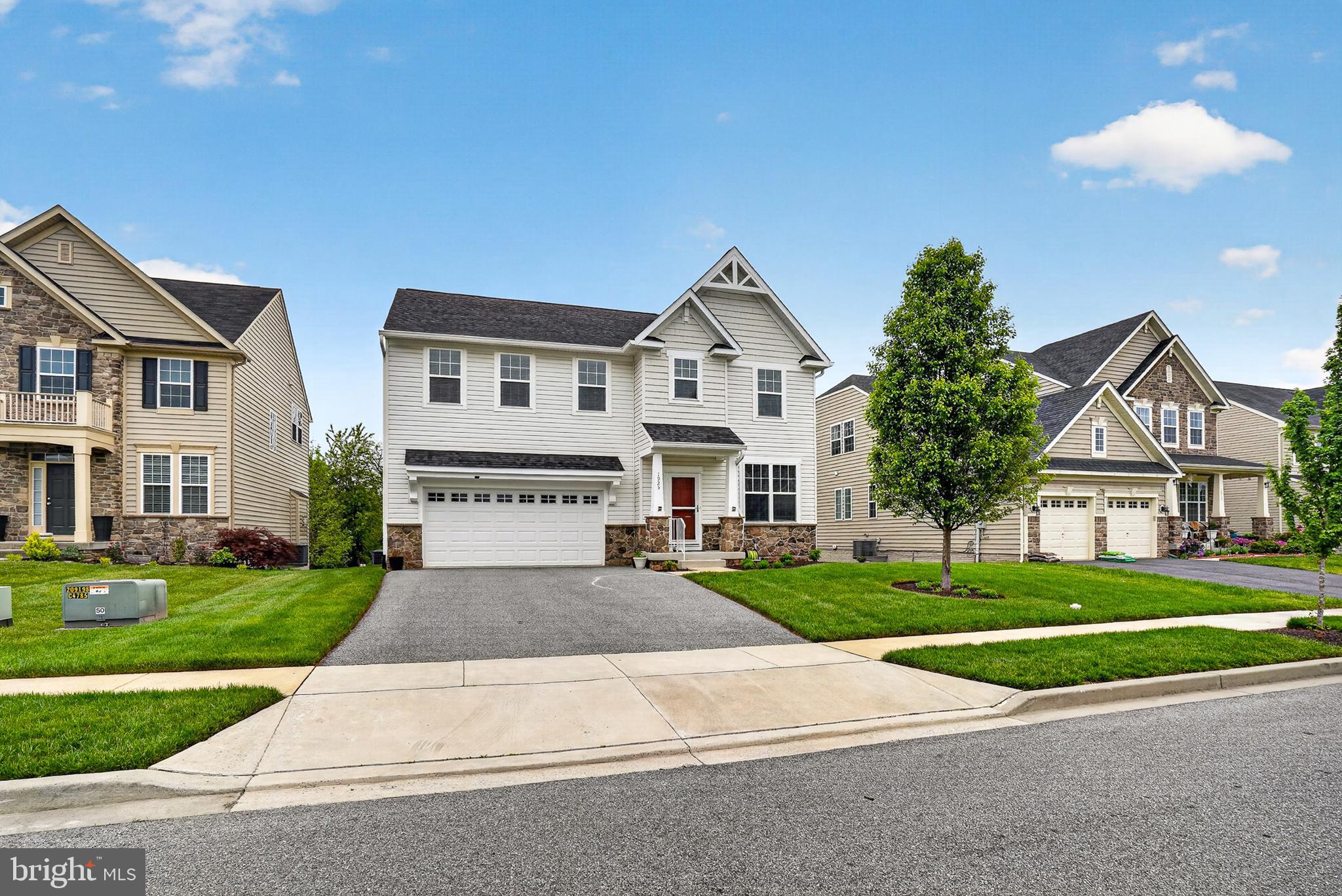CLOVER RIDGE - Residential