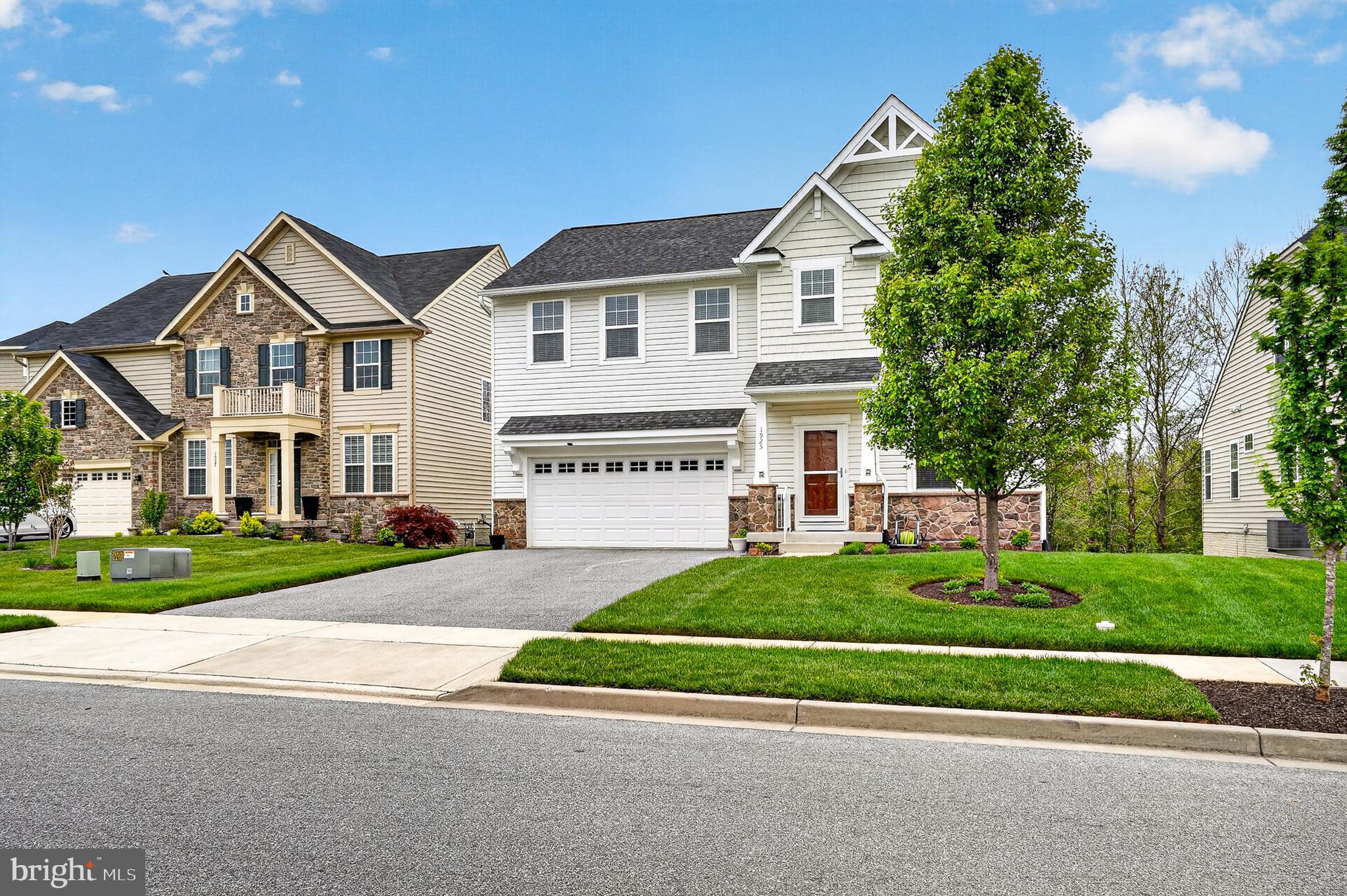 CLOVER RIDGE - Residential
