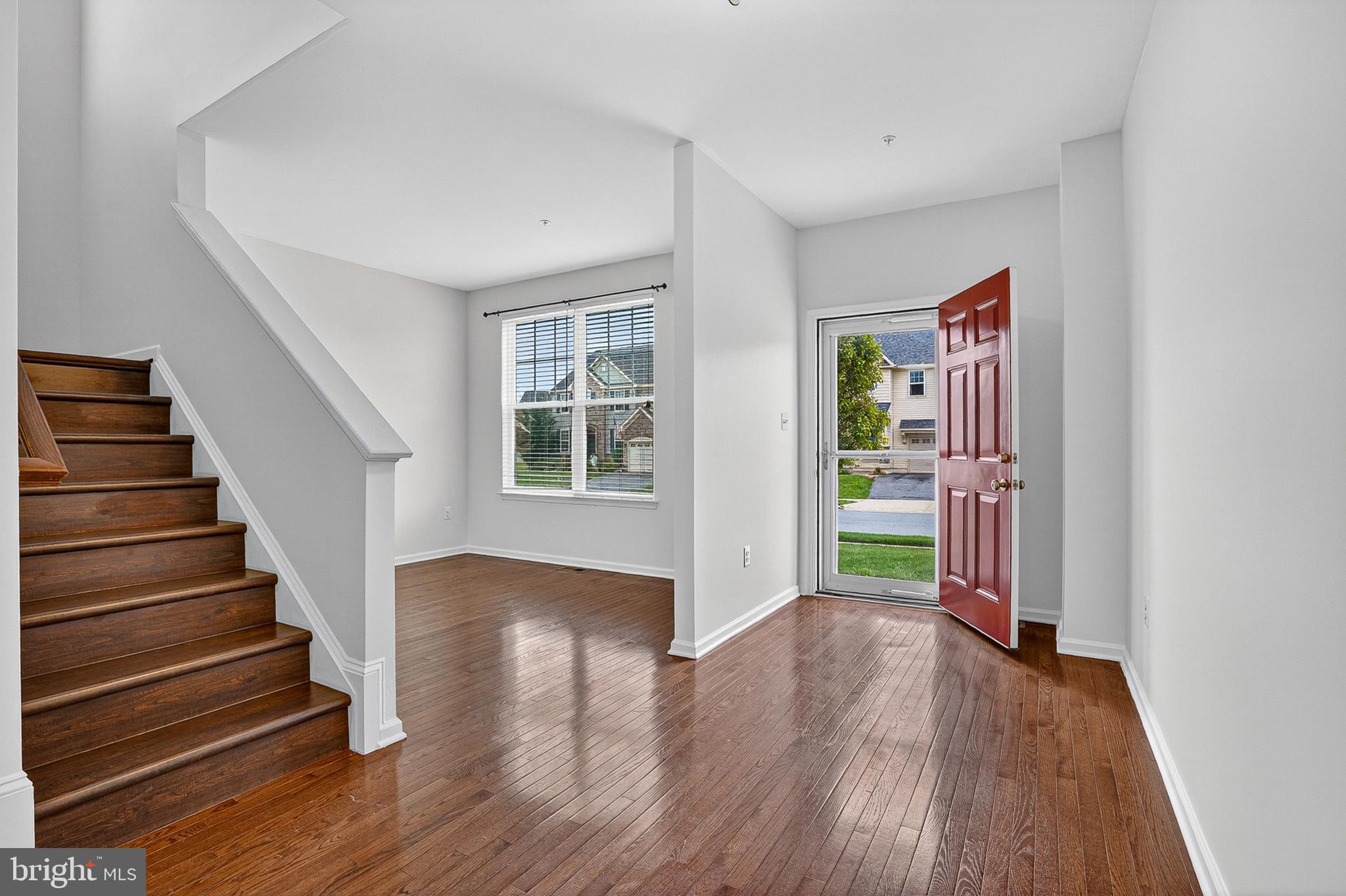 CLOVER RIDGE - Residential