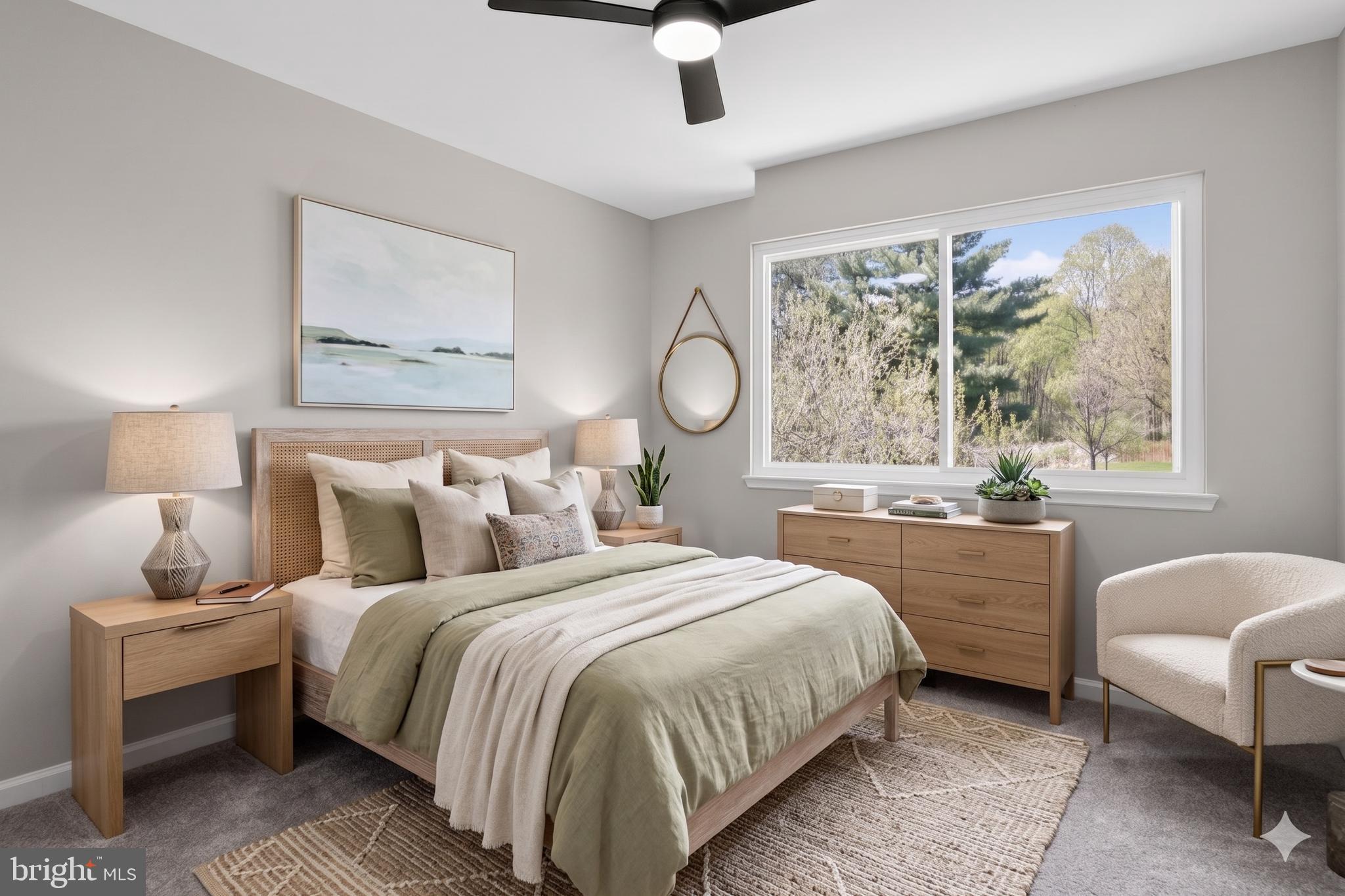 WILLOW HILLS- RESUB PARC - Residential