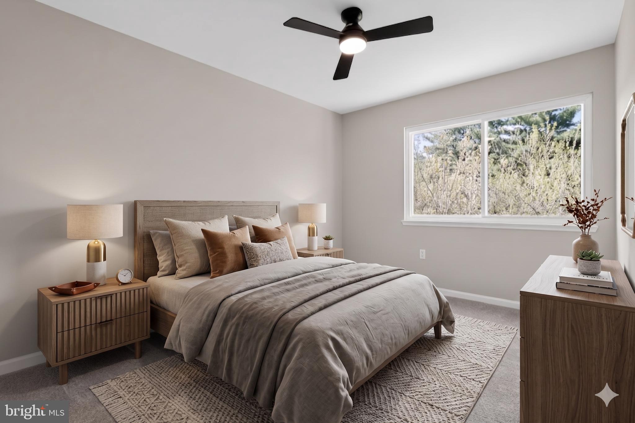 WILLOW HILLS- RESUB PARC - Residential