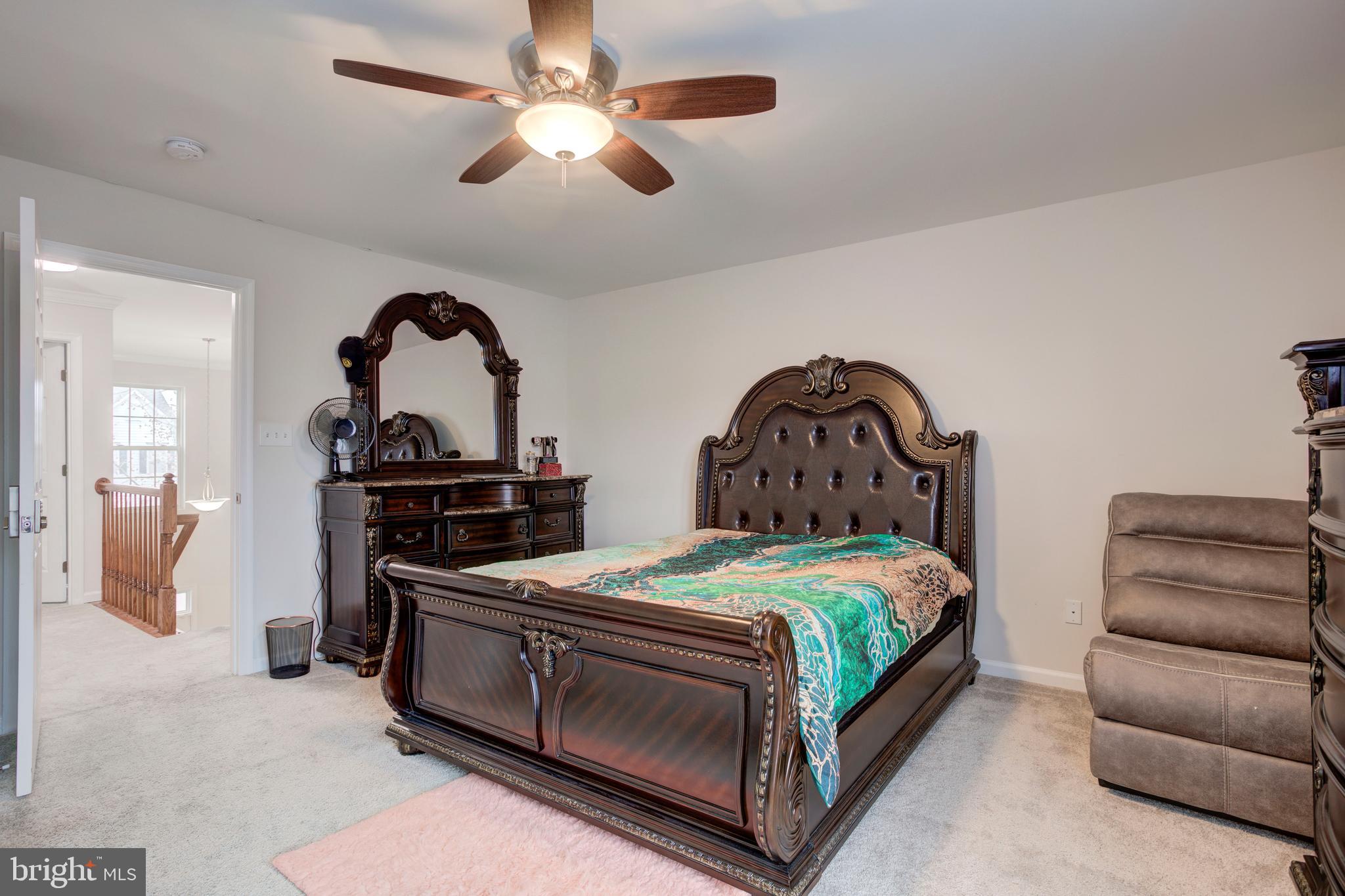 THE FALLS AT LEE'S PARKE - Residential Lease