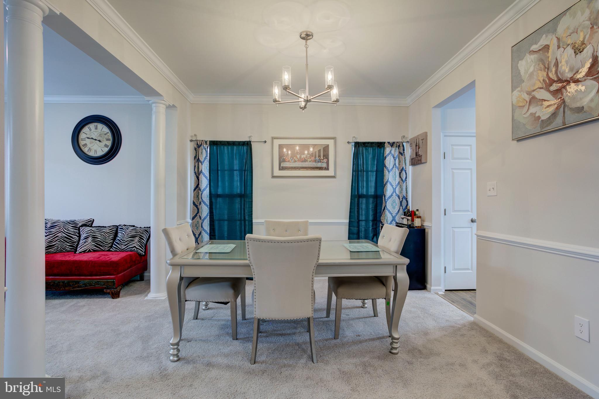 THE FALLS AT LEE'S PARKE - Residential Lease