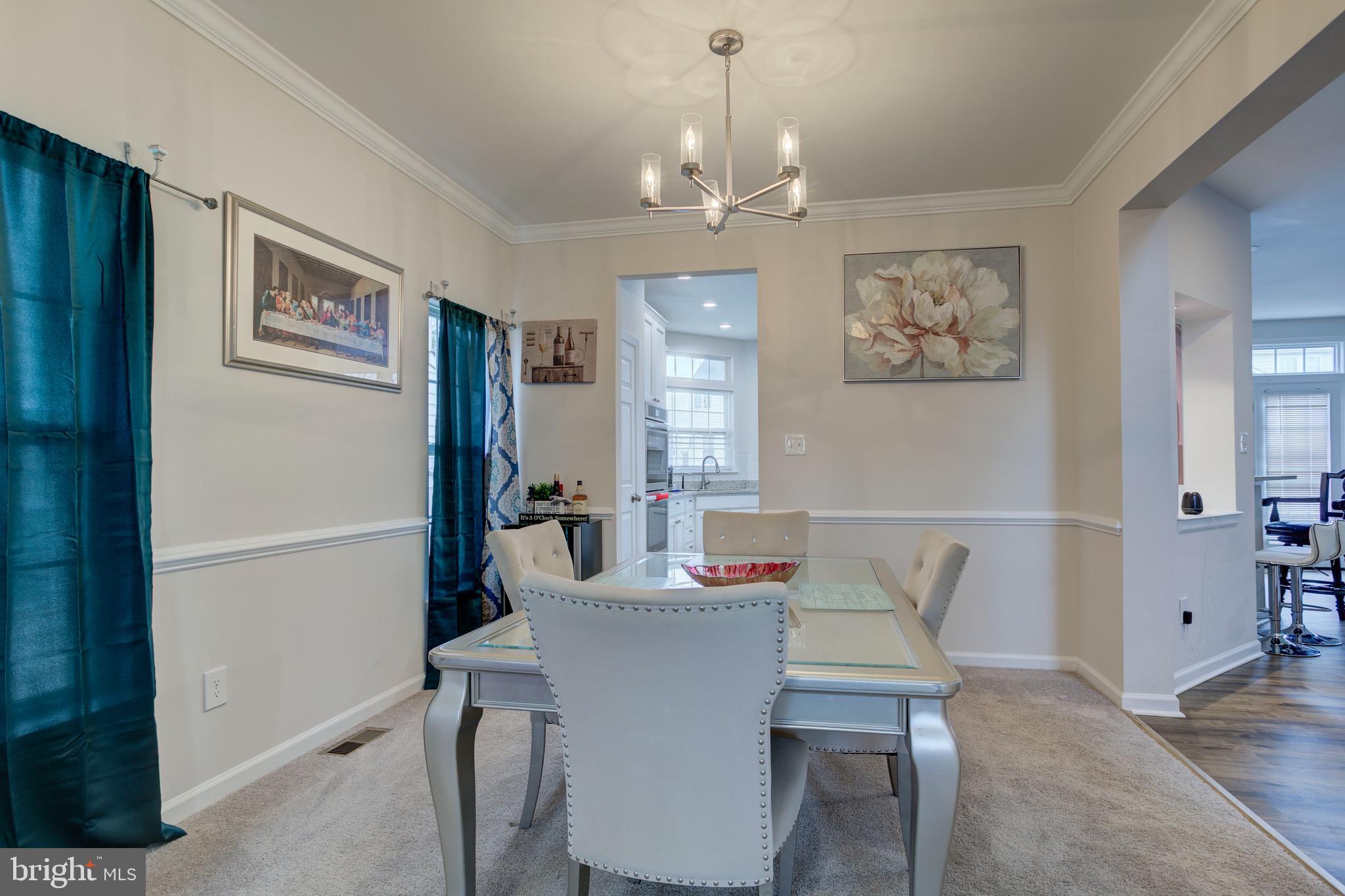 THE FALLS AT LEE'S PARKE - Residential Lease