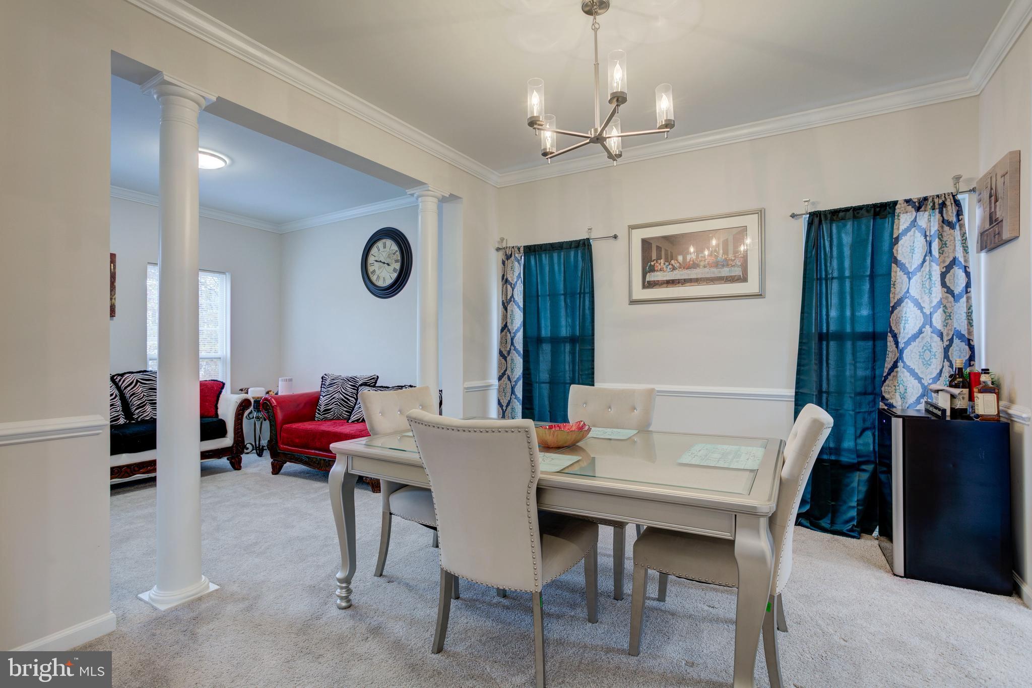 THE FALLS AT LEE'S PARKE - Residential Lease