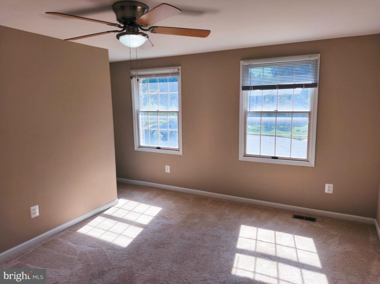 FOREST RIDGE - Residential Lease