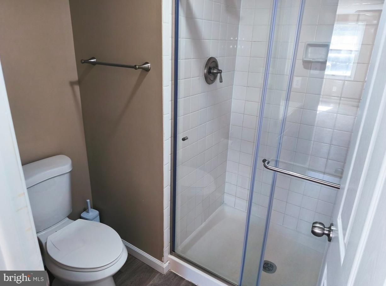 FOREST RIDGE - Residential Lease