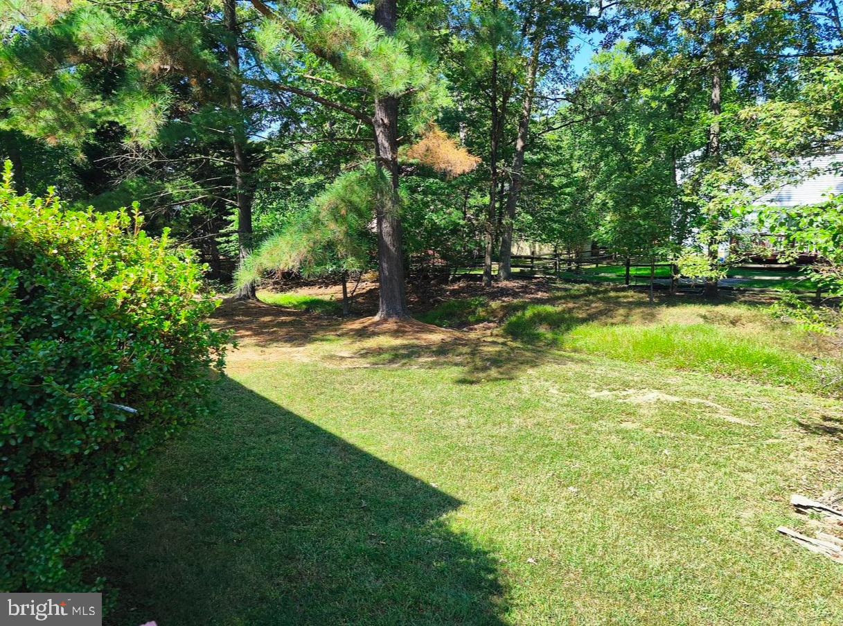 FOREST RIDGE - Residential Lease