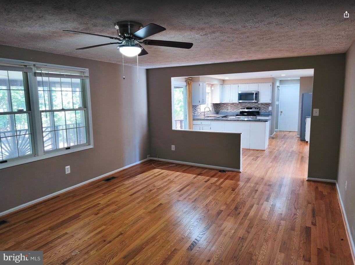 FOREST RIDGE - Residential Lease